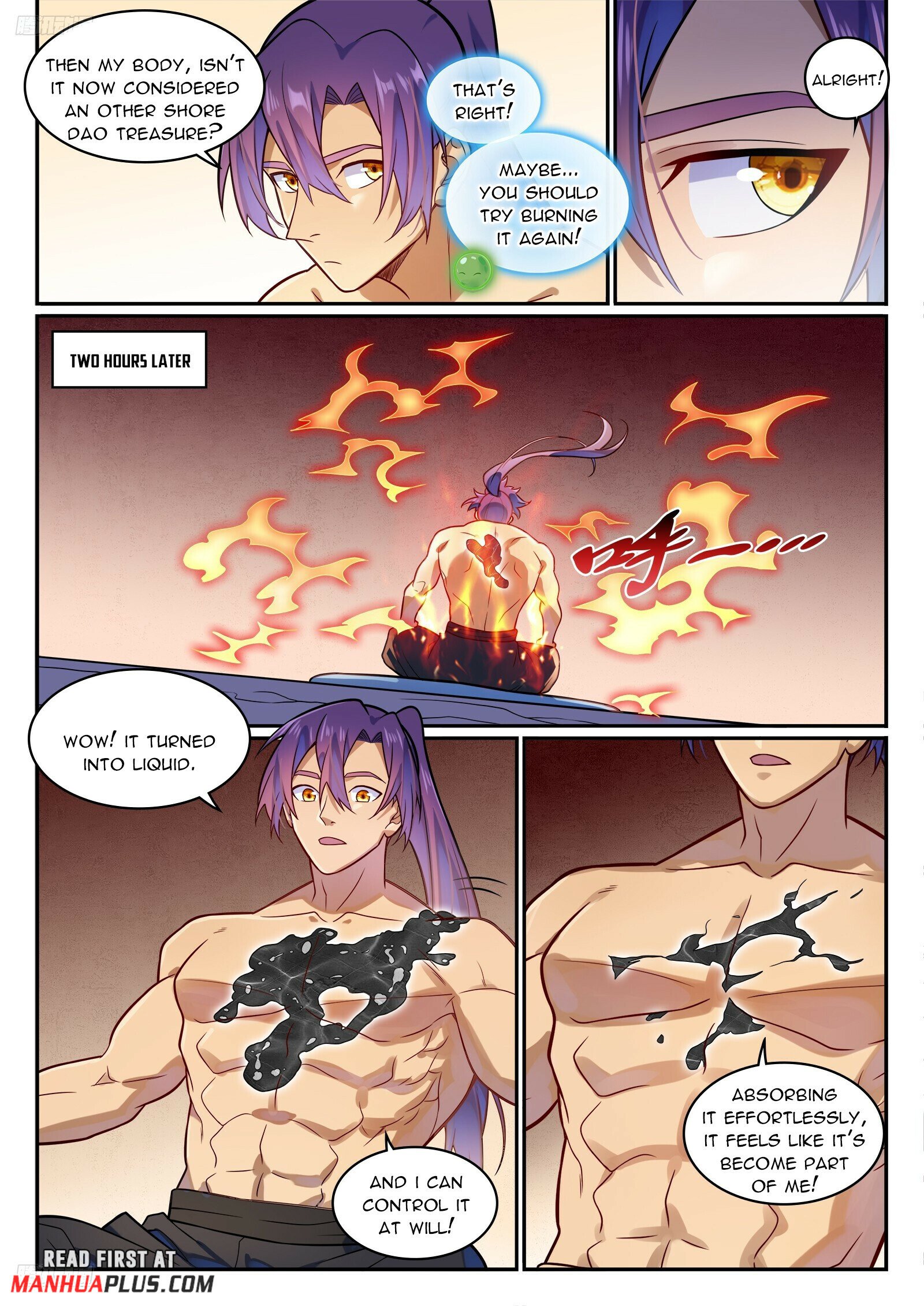 Page 2 of Chapter 1200