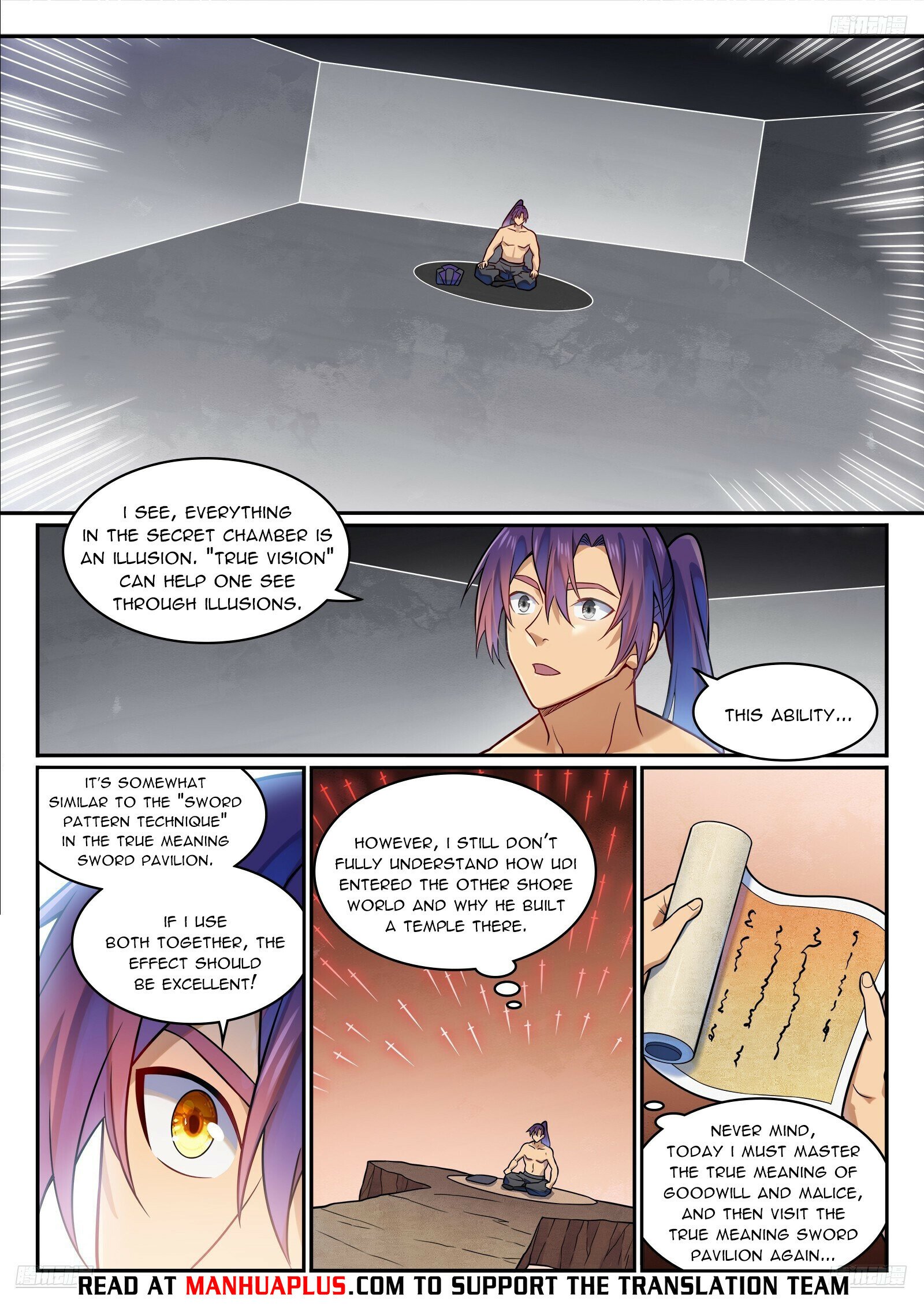 Page 9 of Chapter 1200