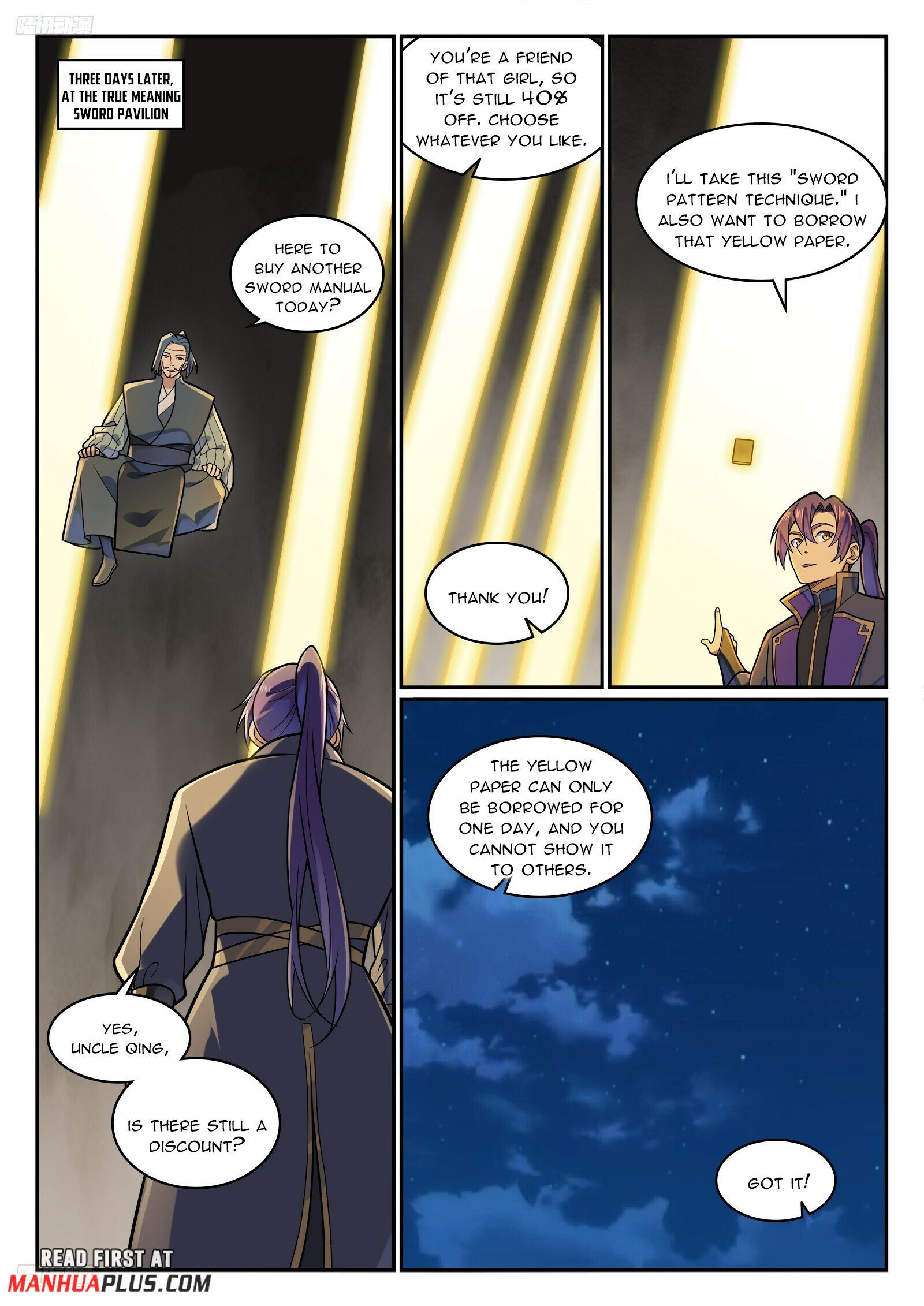 Page 10 of Chapter 1200