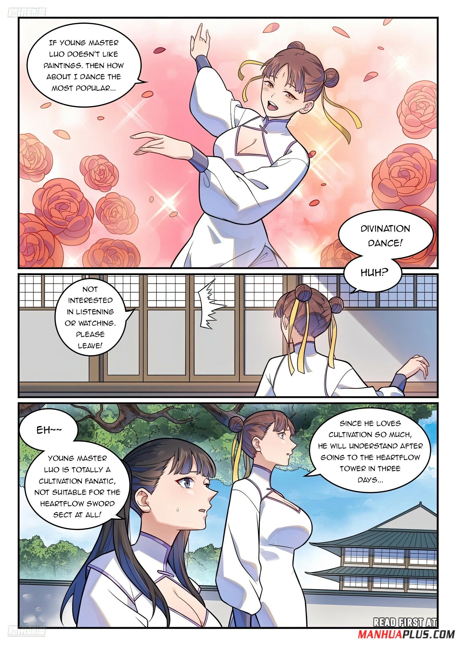 Page 2 of Chapter 1203