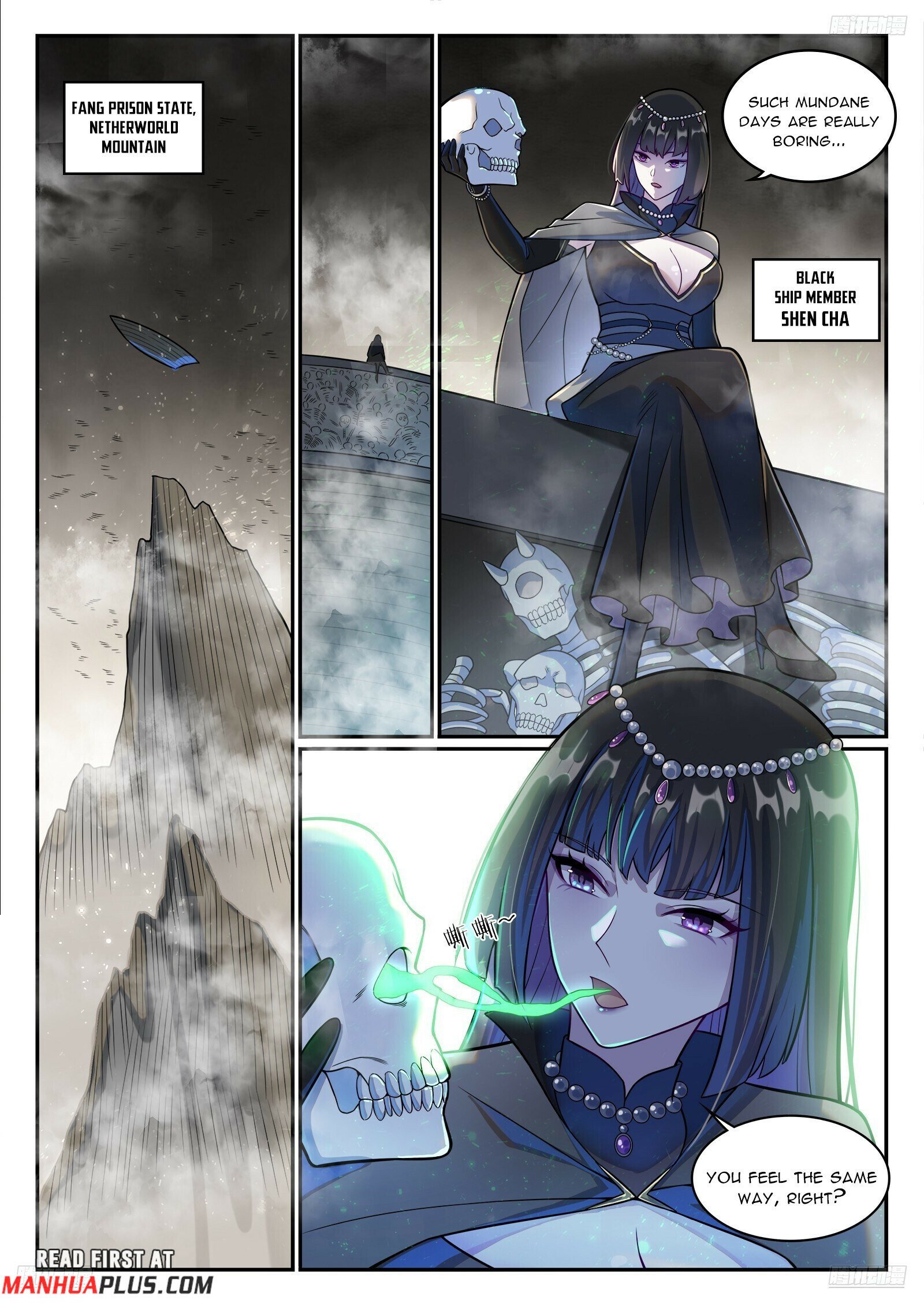 Page 9 of Chapter 1204