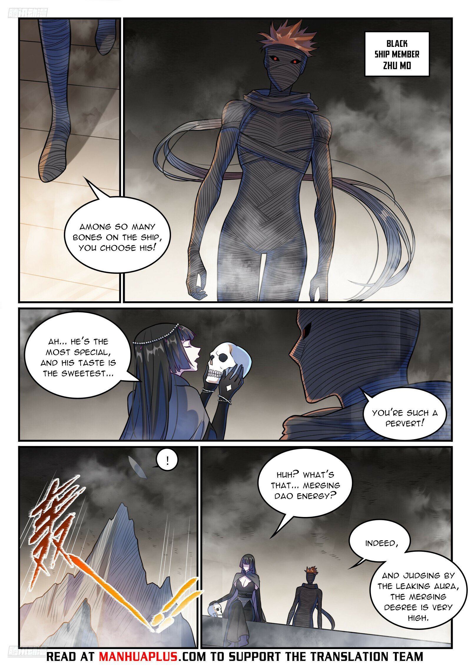 Page 10 of Chapter 1204