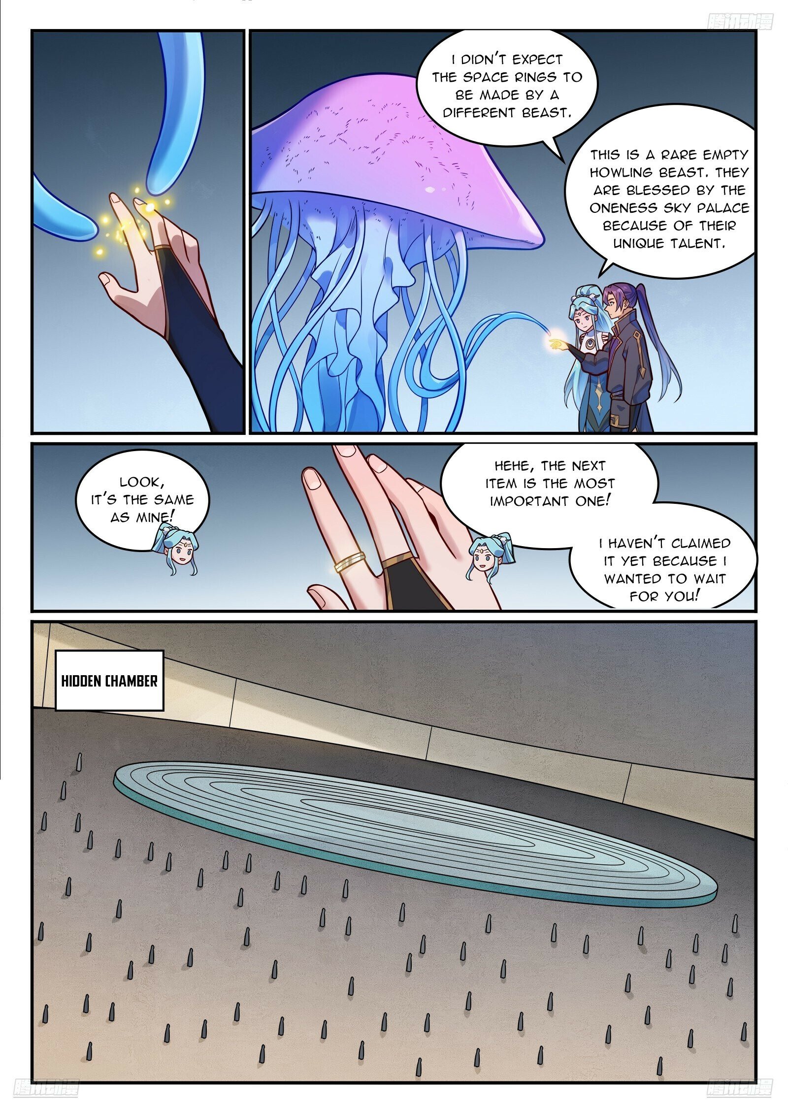 Page 9 of Chapter 1206
