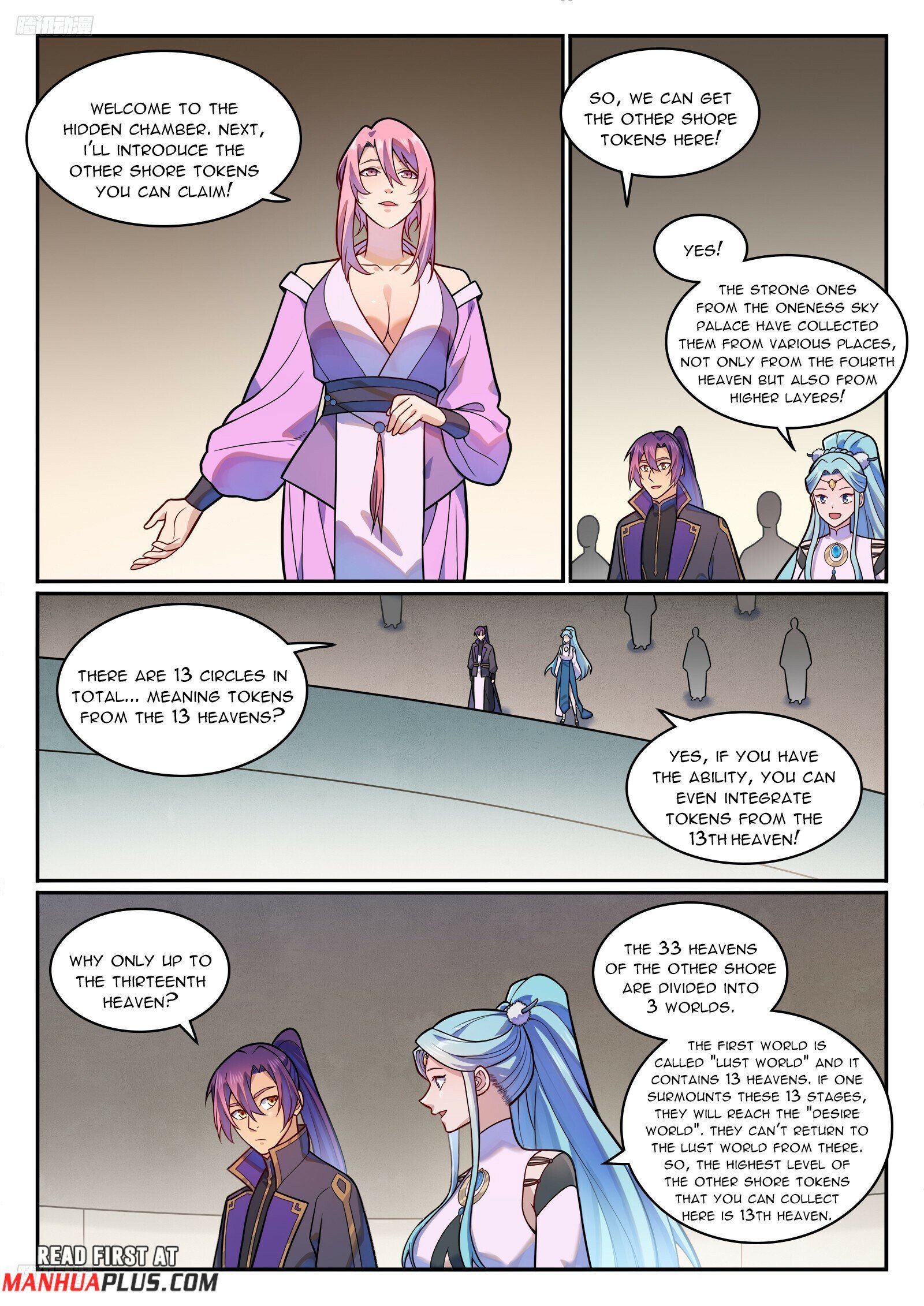 Page 10 of Chapter 1206