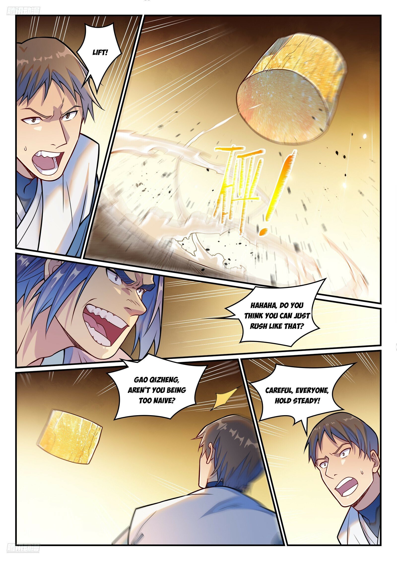 Page 3 of Chapter 1209