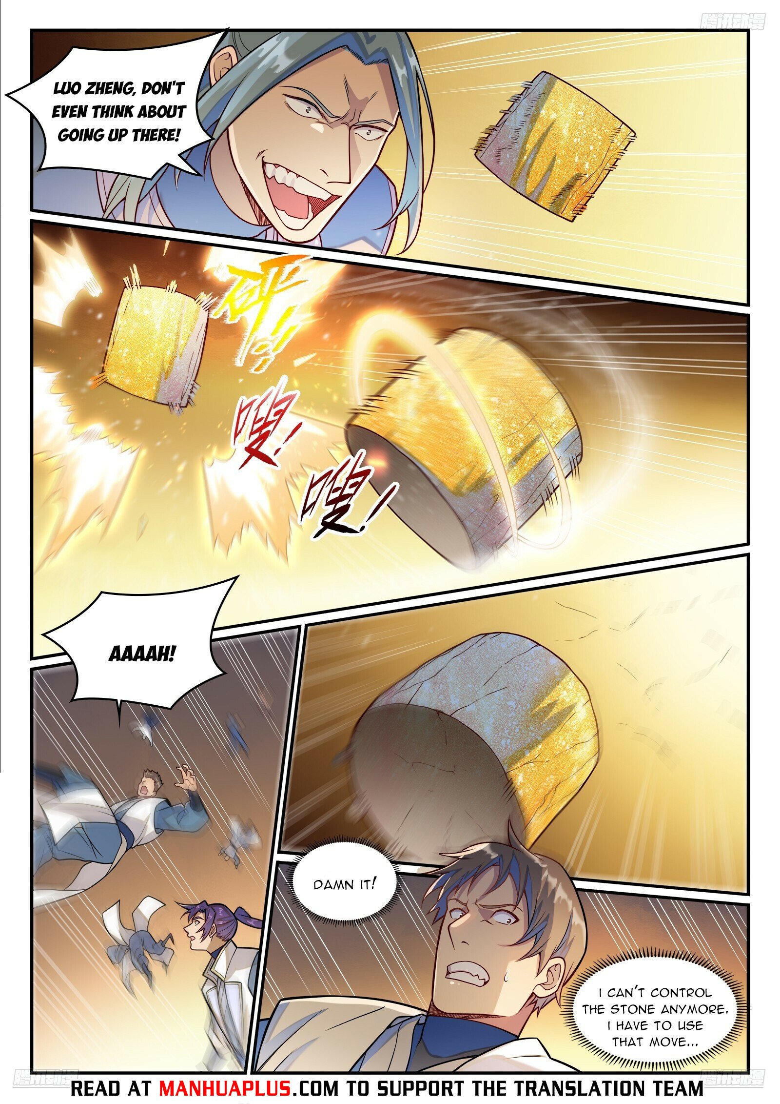 Page 9 of Chapter 1209