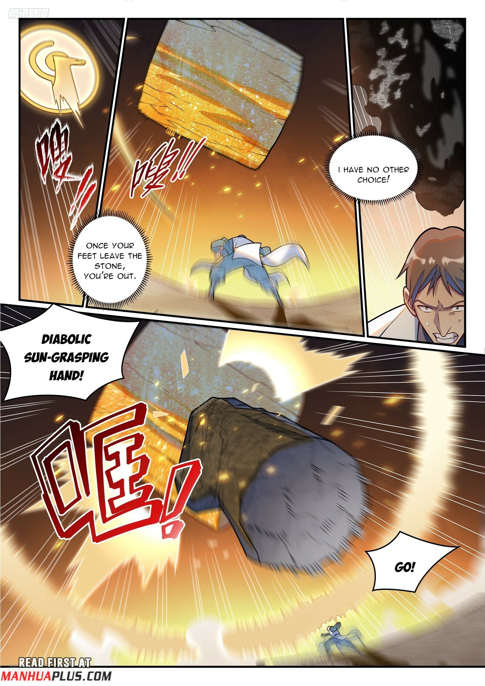 Page 10 of Chapter 1209
