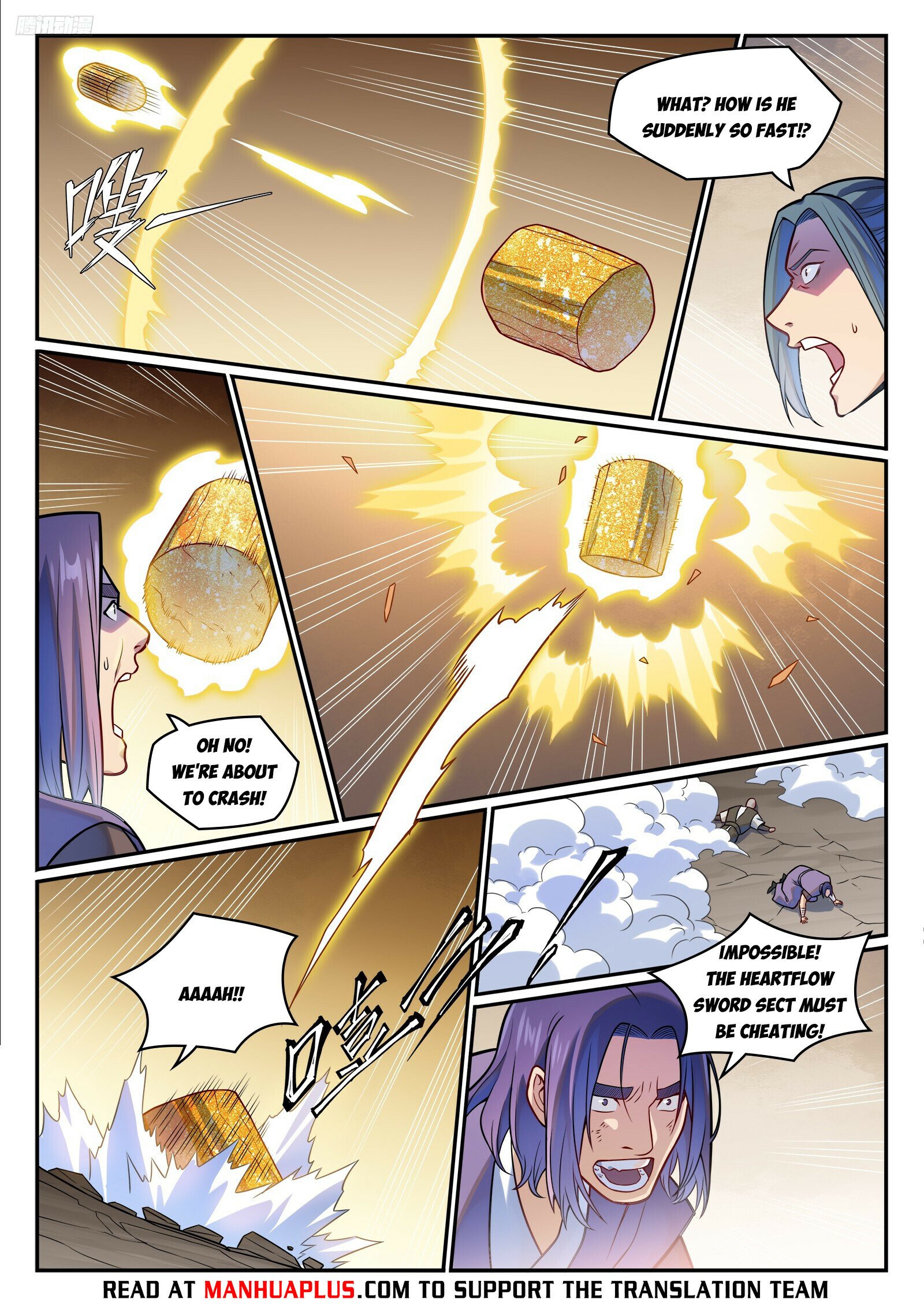 Page 5 of Chapter 1210