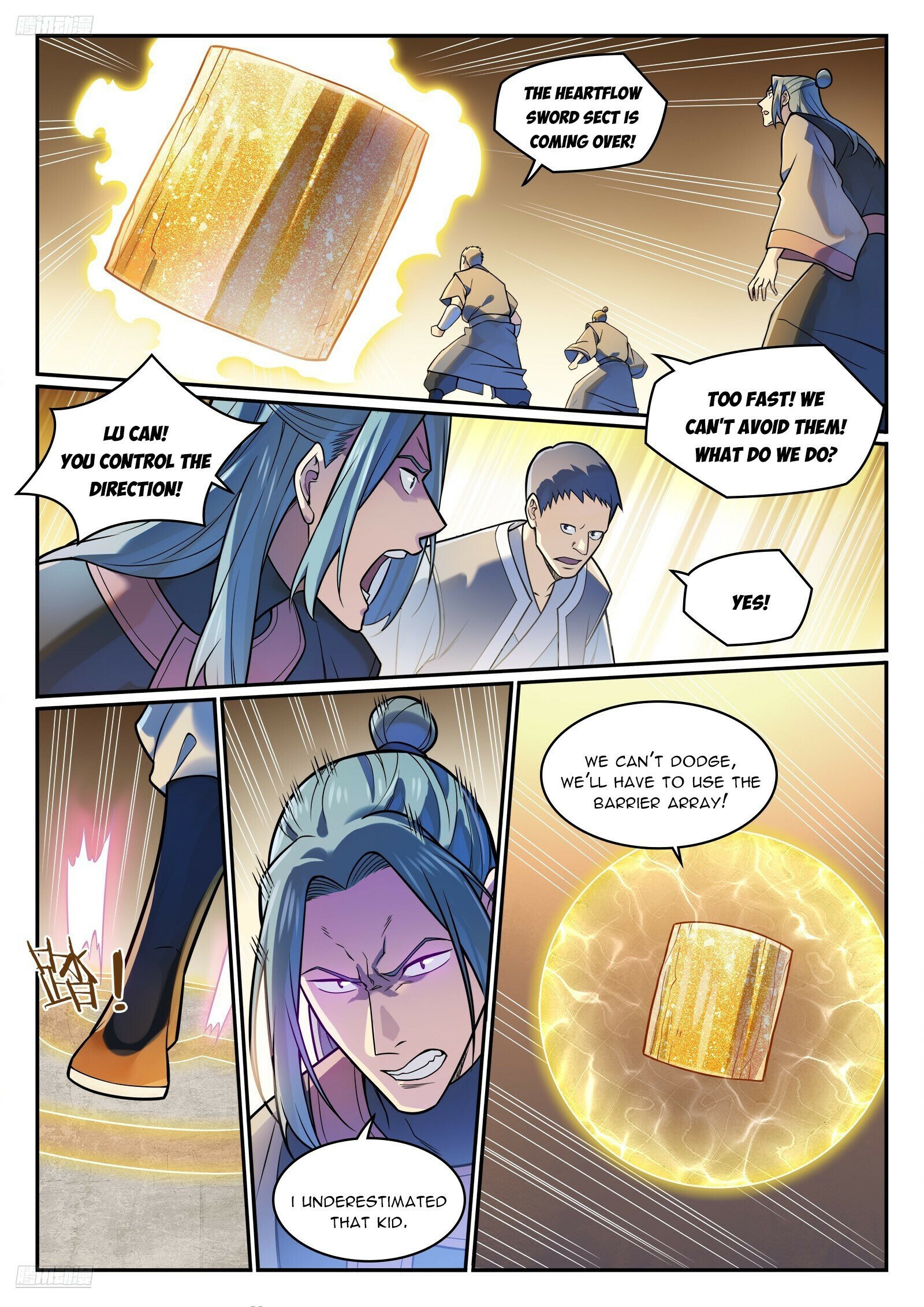 Page 7 of Chapter 1210