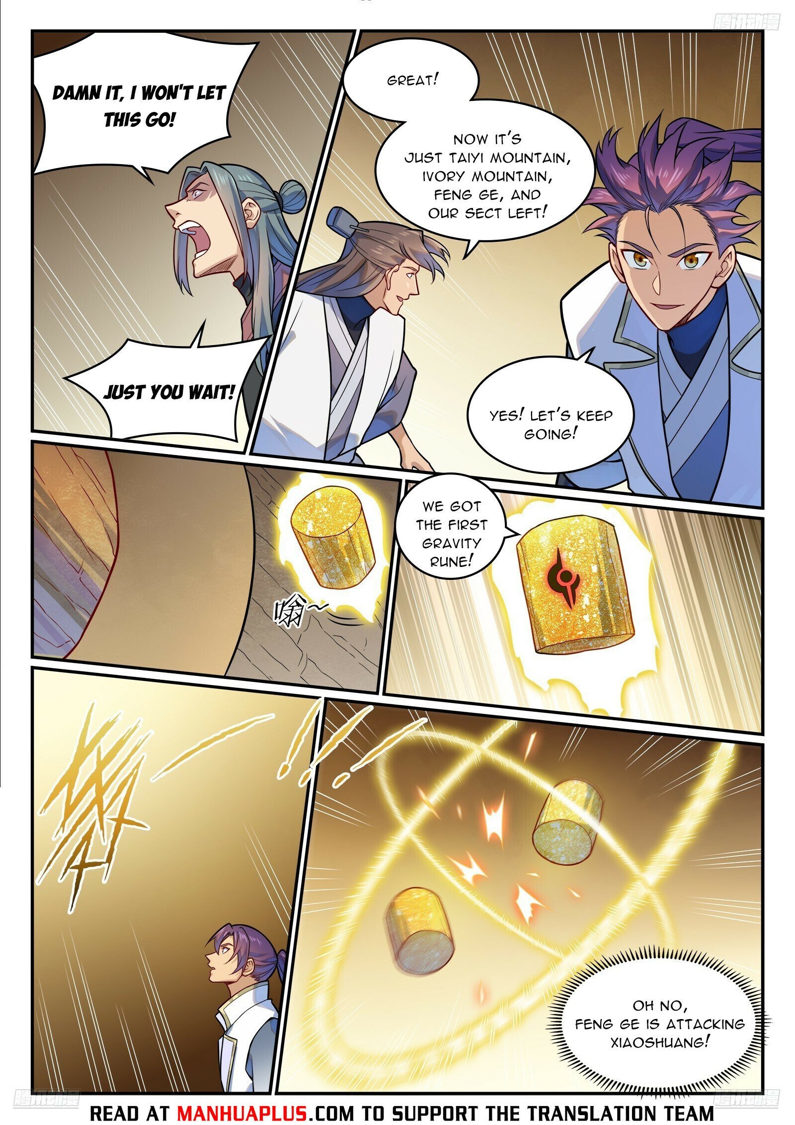 Page 9 of Chapter 1210
