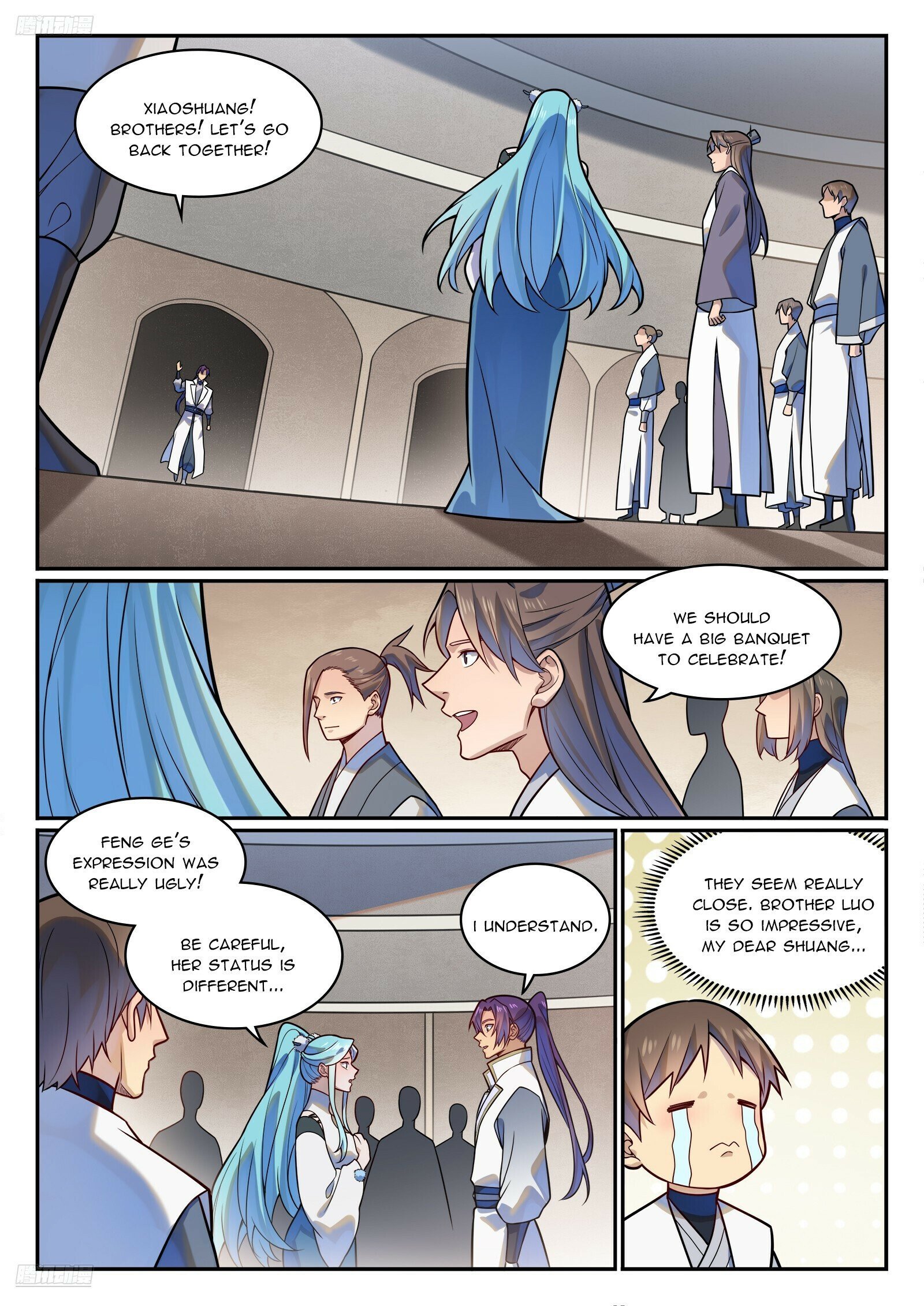 Page 3 of Chapter 1212
