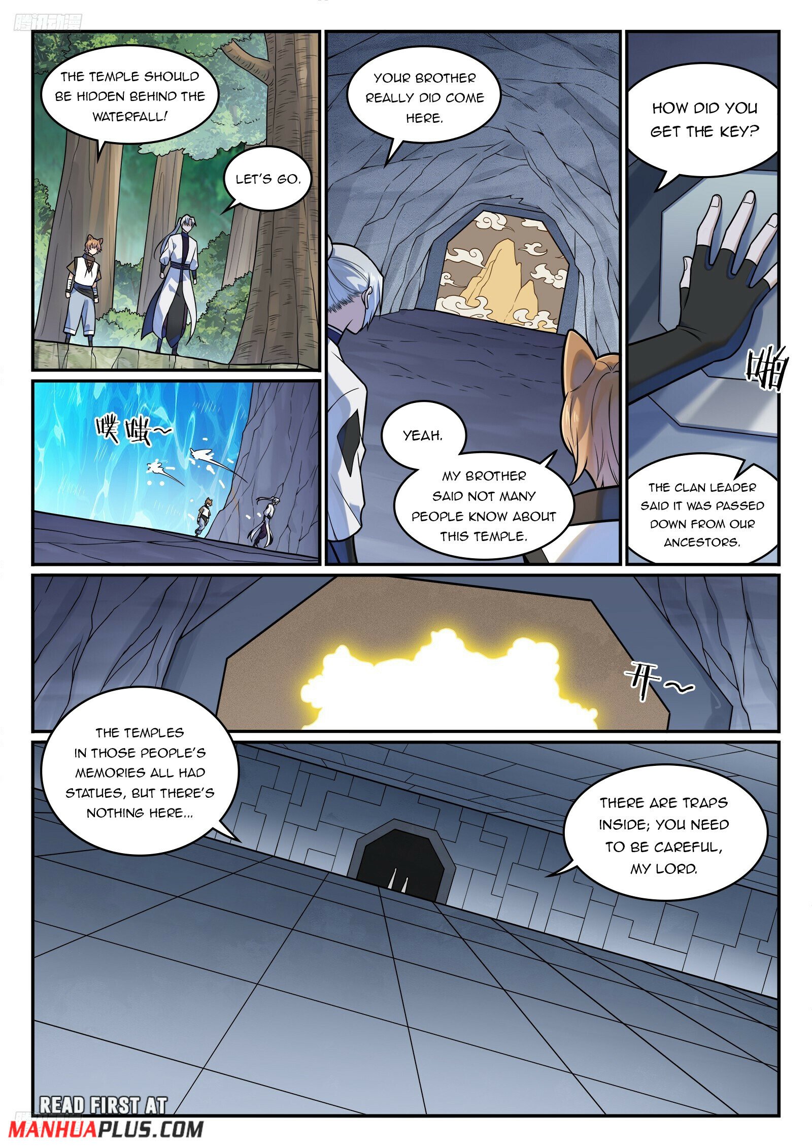 Page 2 of Chapter 1213