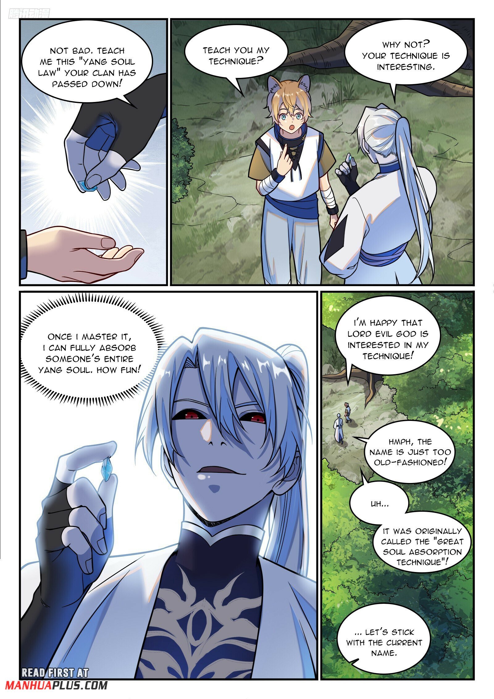 Page 8 of Chapter 1214