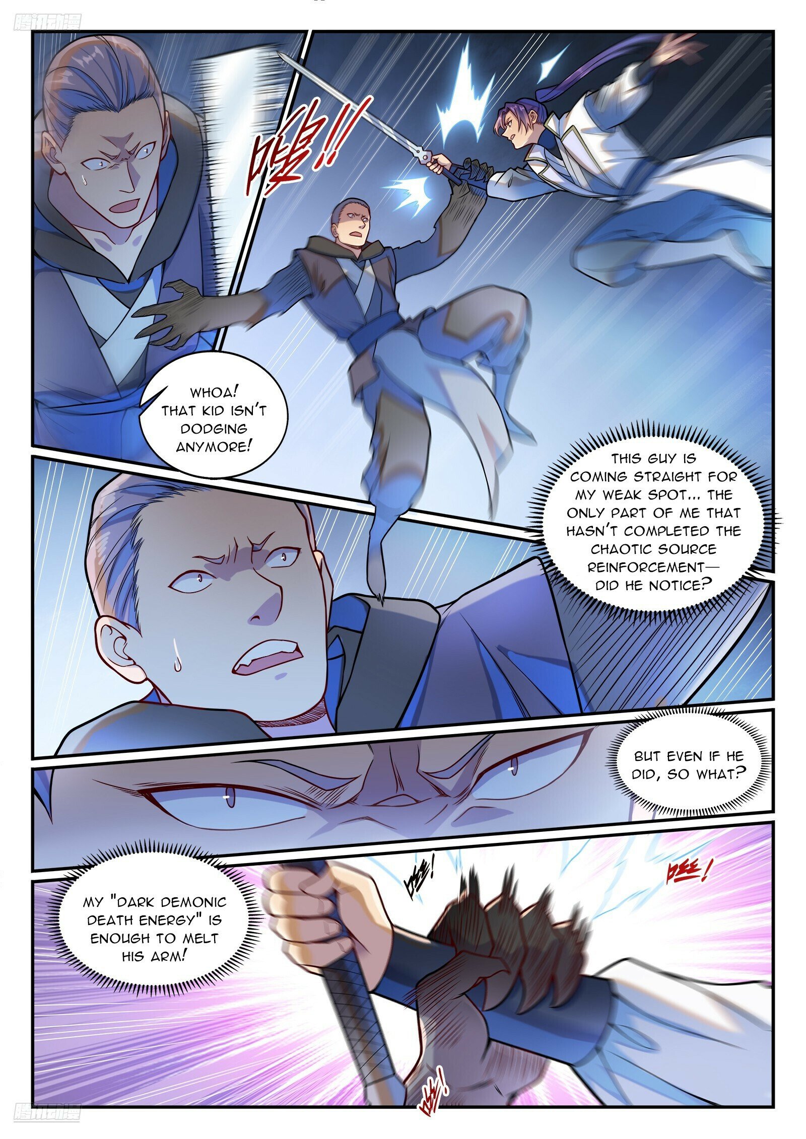 Page 3 of Chapter 1217