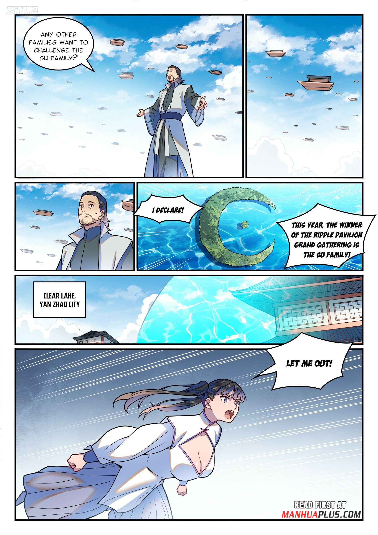 Page 8 of Chapter 1217