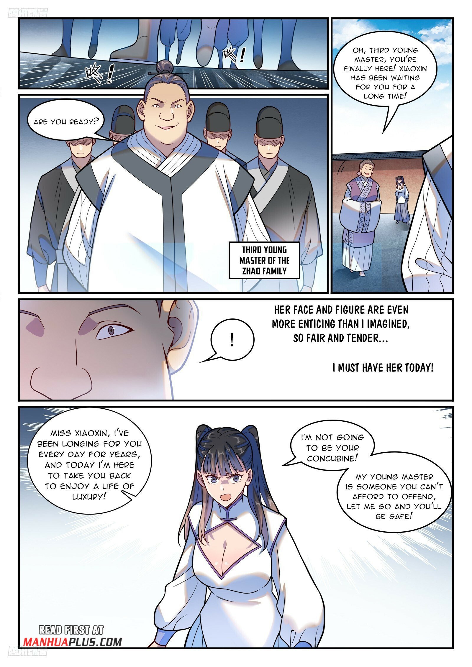 Page 10 of Chapter 1217