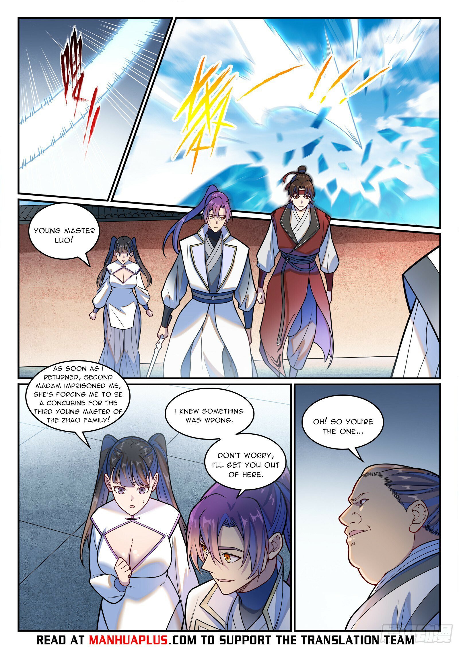 Page 13 of Chapter 1217
