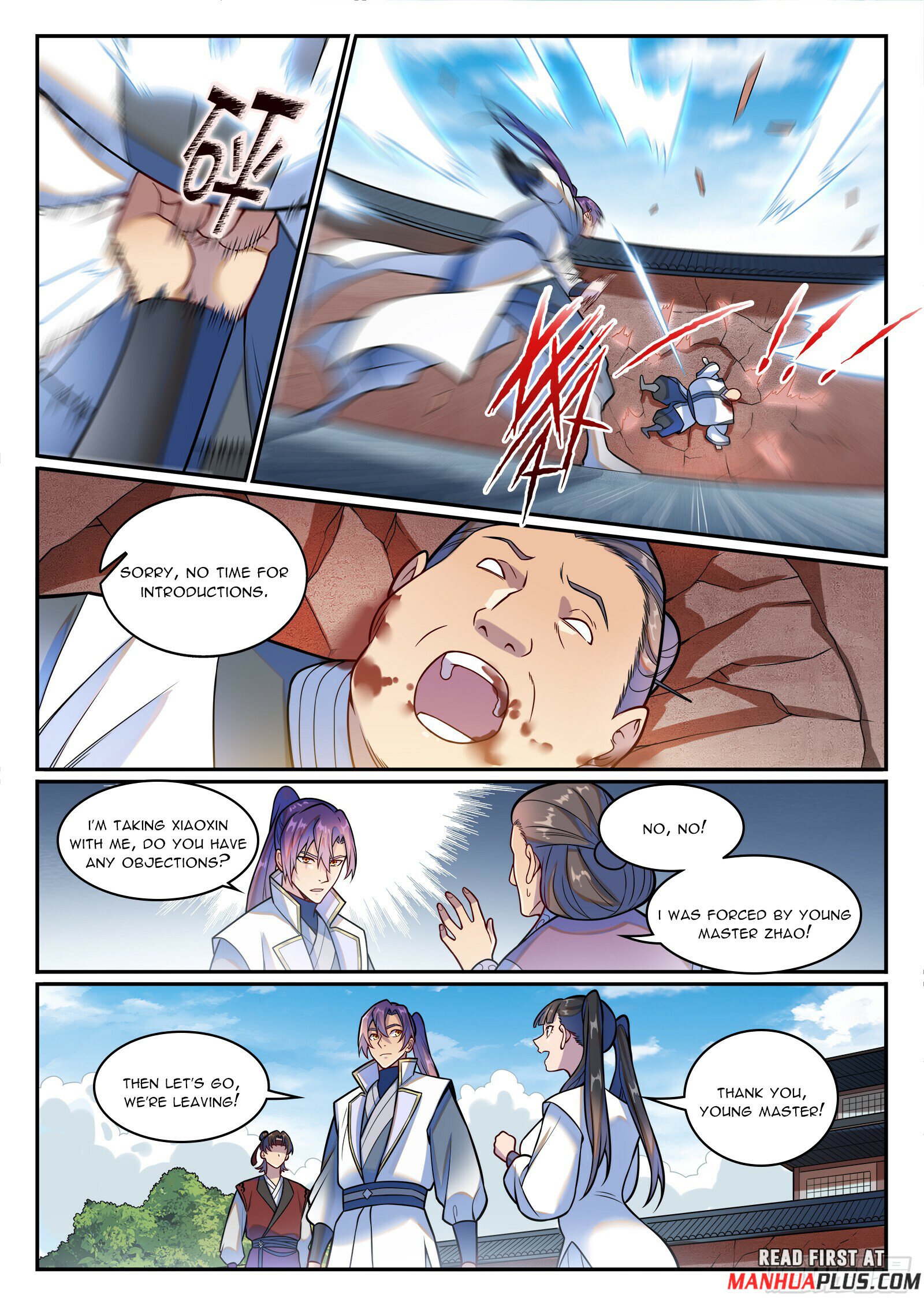 Page 14 of Chapter 1217