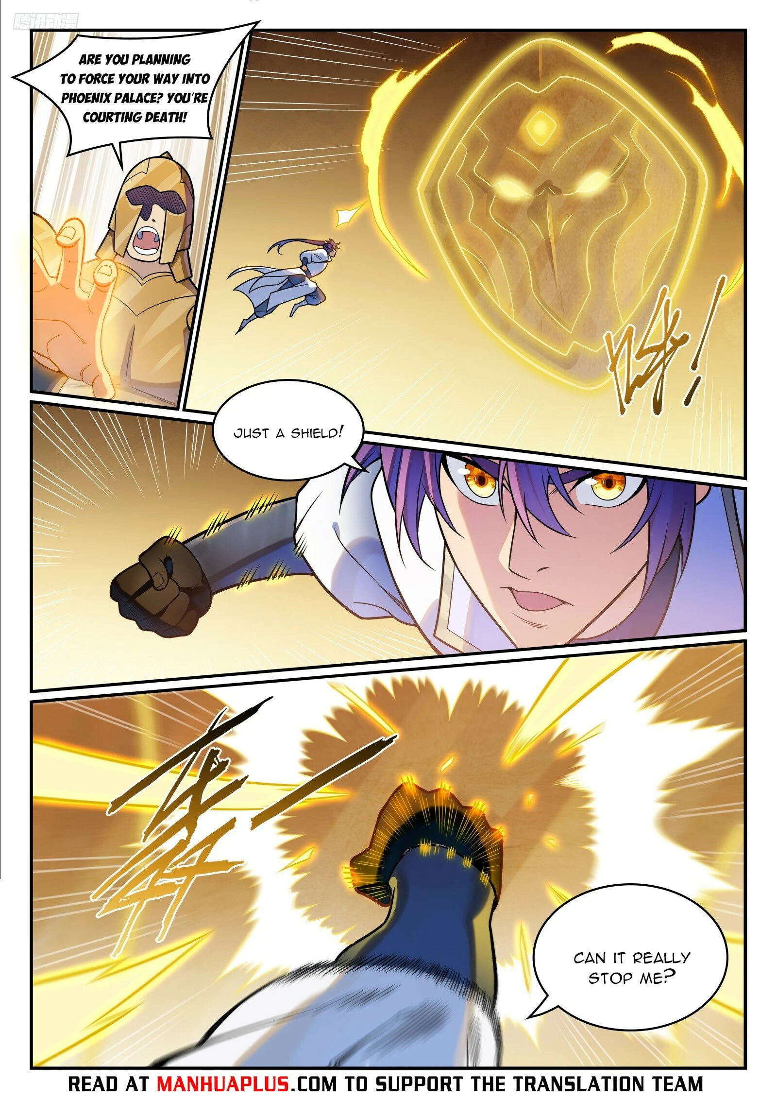 Page 5 of Chapter 1218
