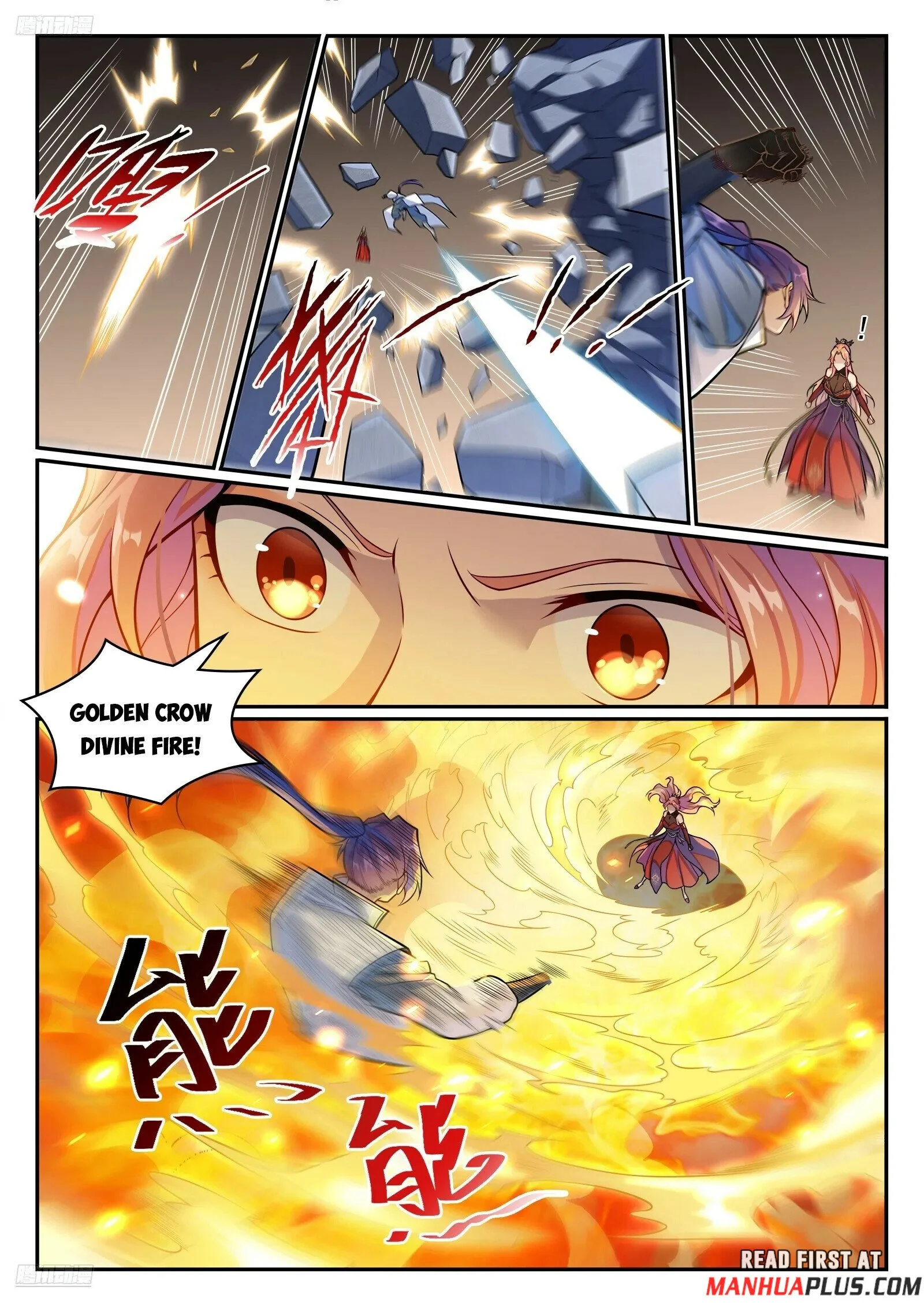 Page 2 of Chapter 1219