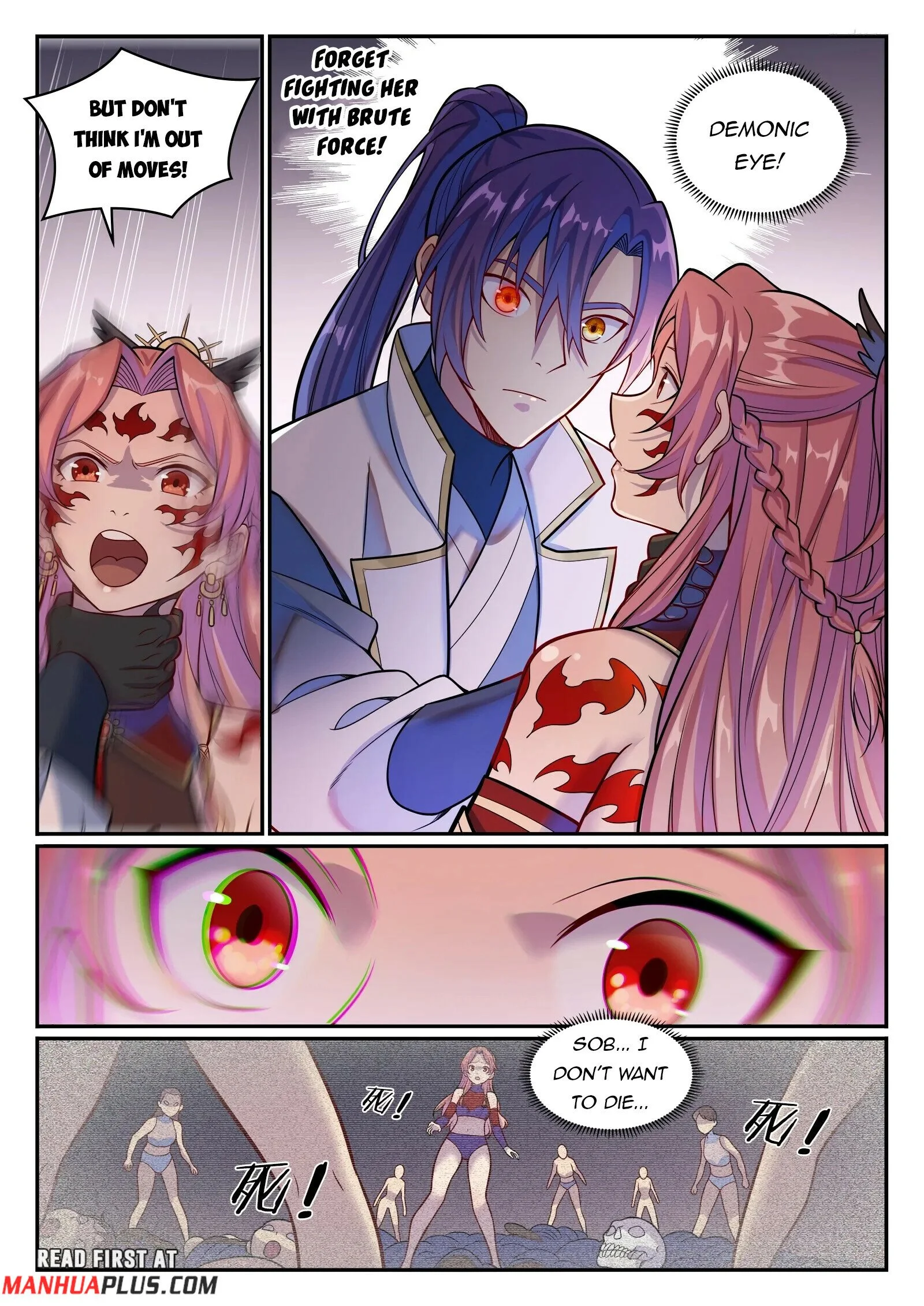 Page 4 of Chapter 1219