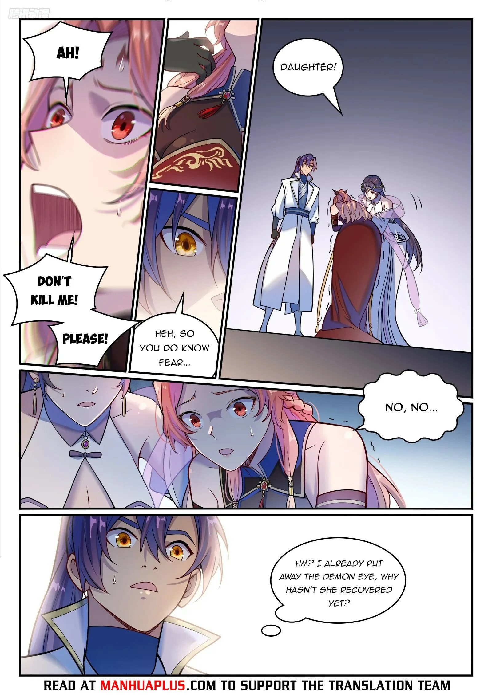 Page 5 of Chapter 1219