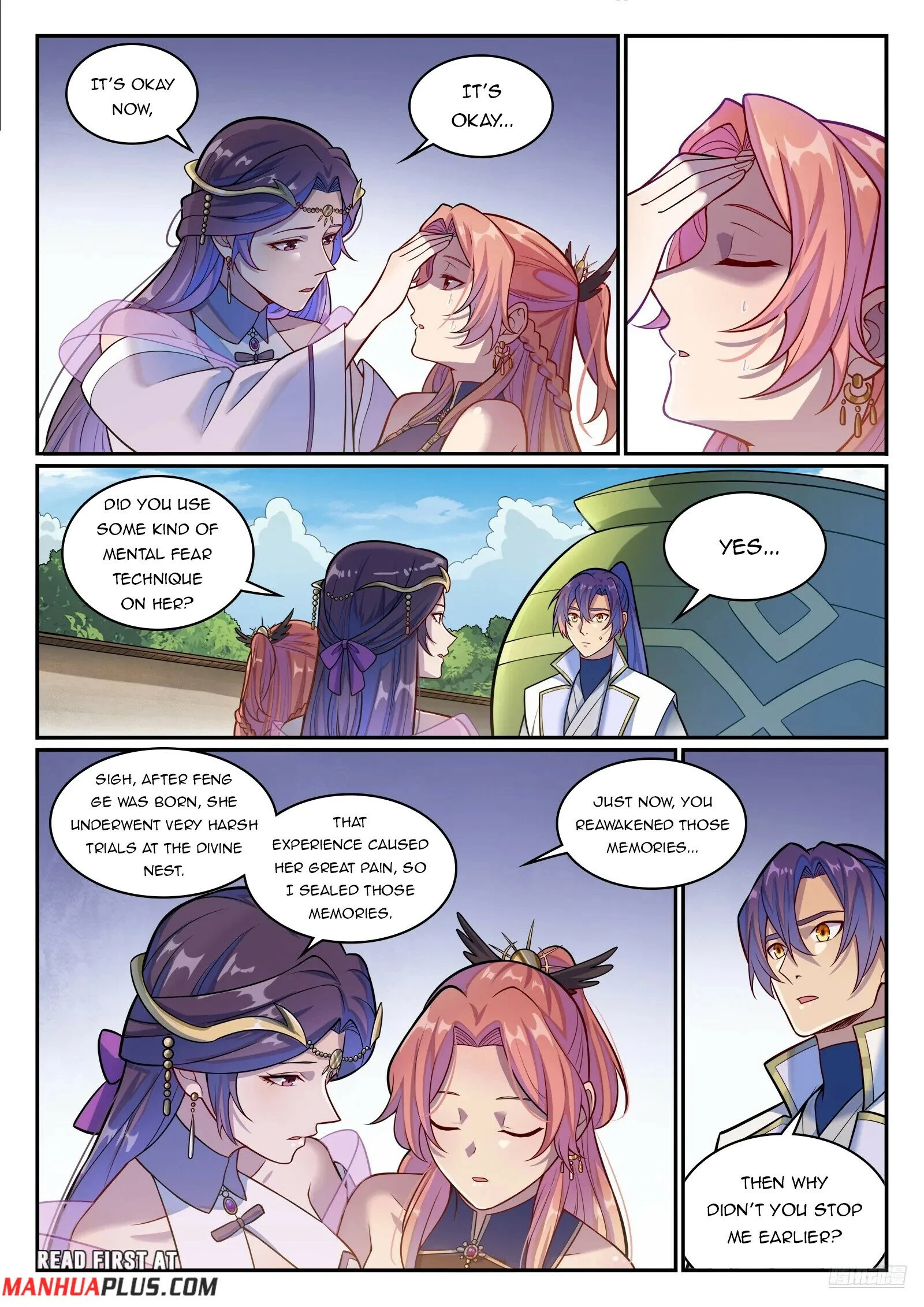 Page 6 of Chapter 1219