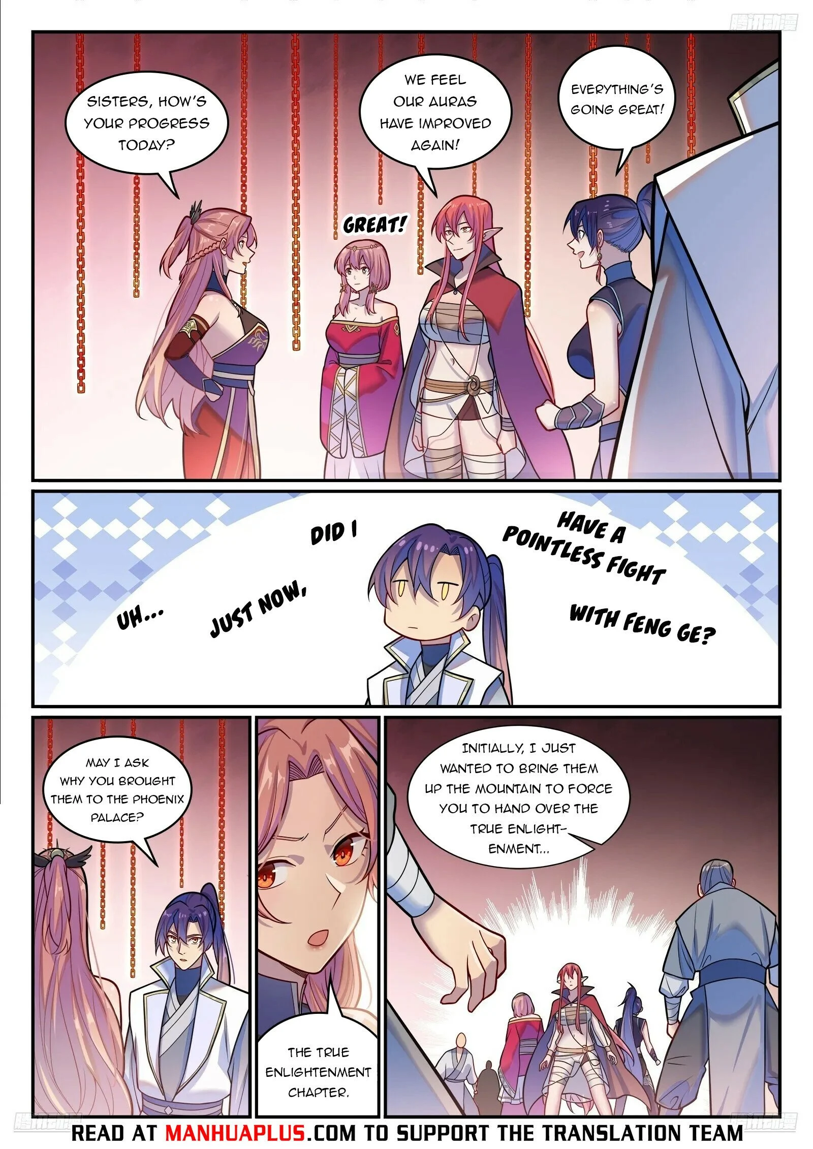 Page 9 of Chapter 1219
