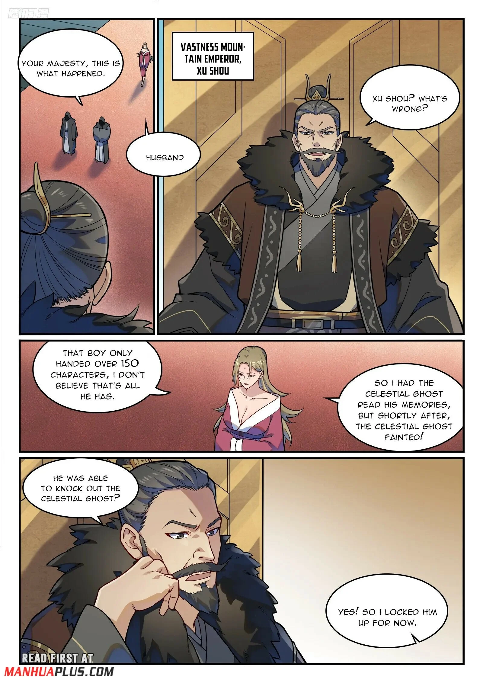 Page 8 of Chapter 1220
