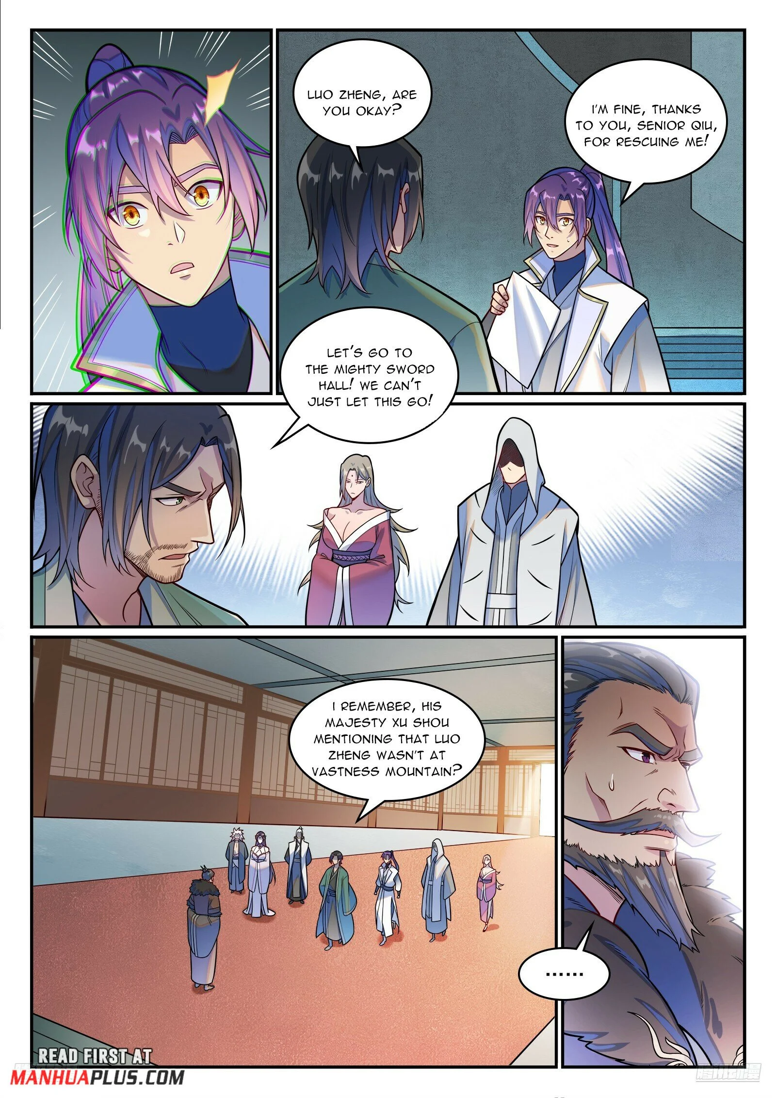 Page 8 of Chapter 1221
