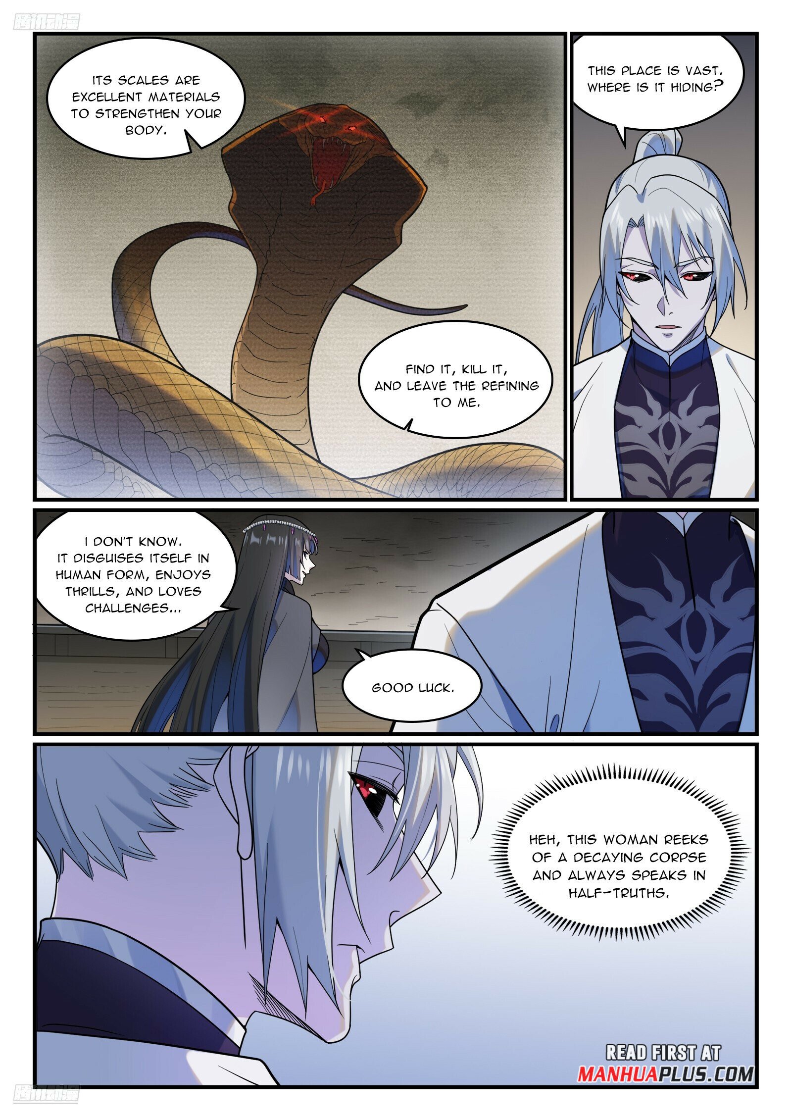 Page 2 of Chapter 1222