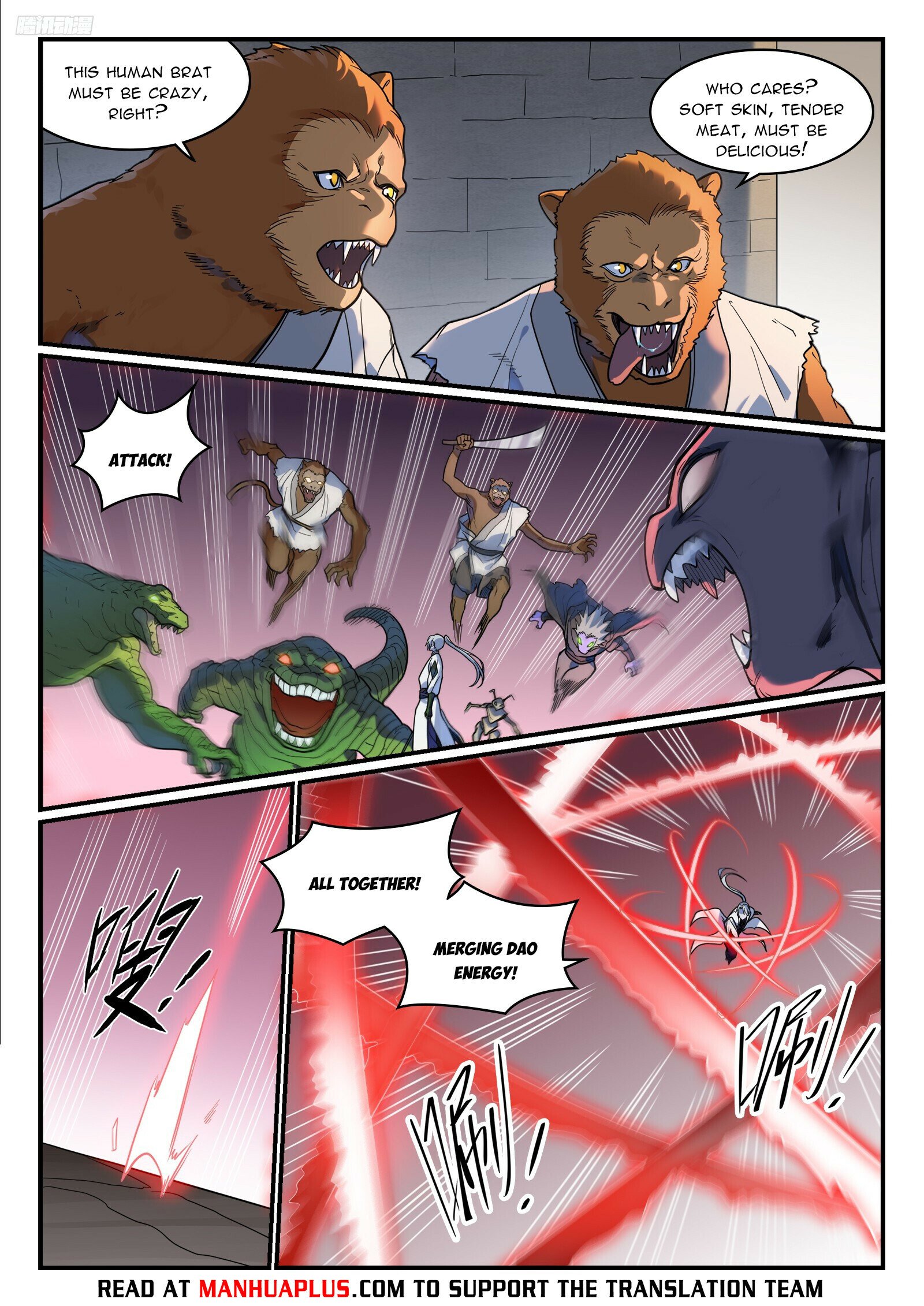 Page 5 of Chapter 1222