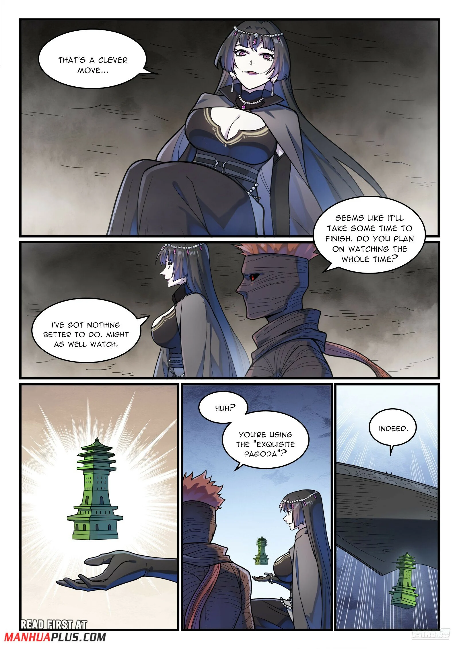 Page 6 of Chapter 1222