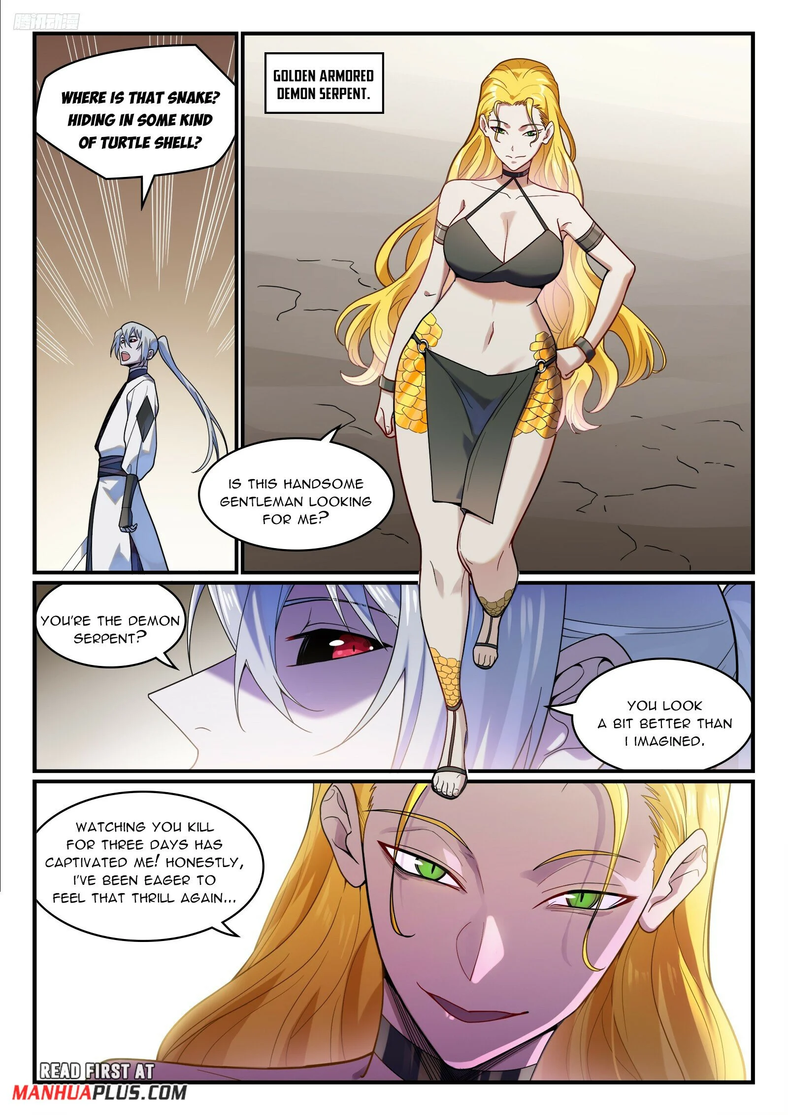 Page 8 of Chapter 1222