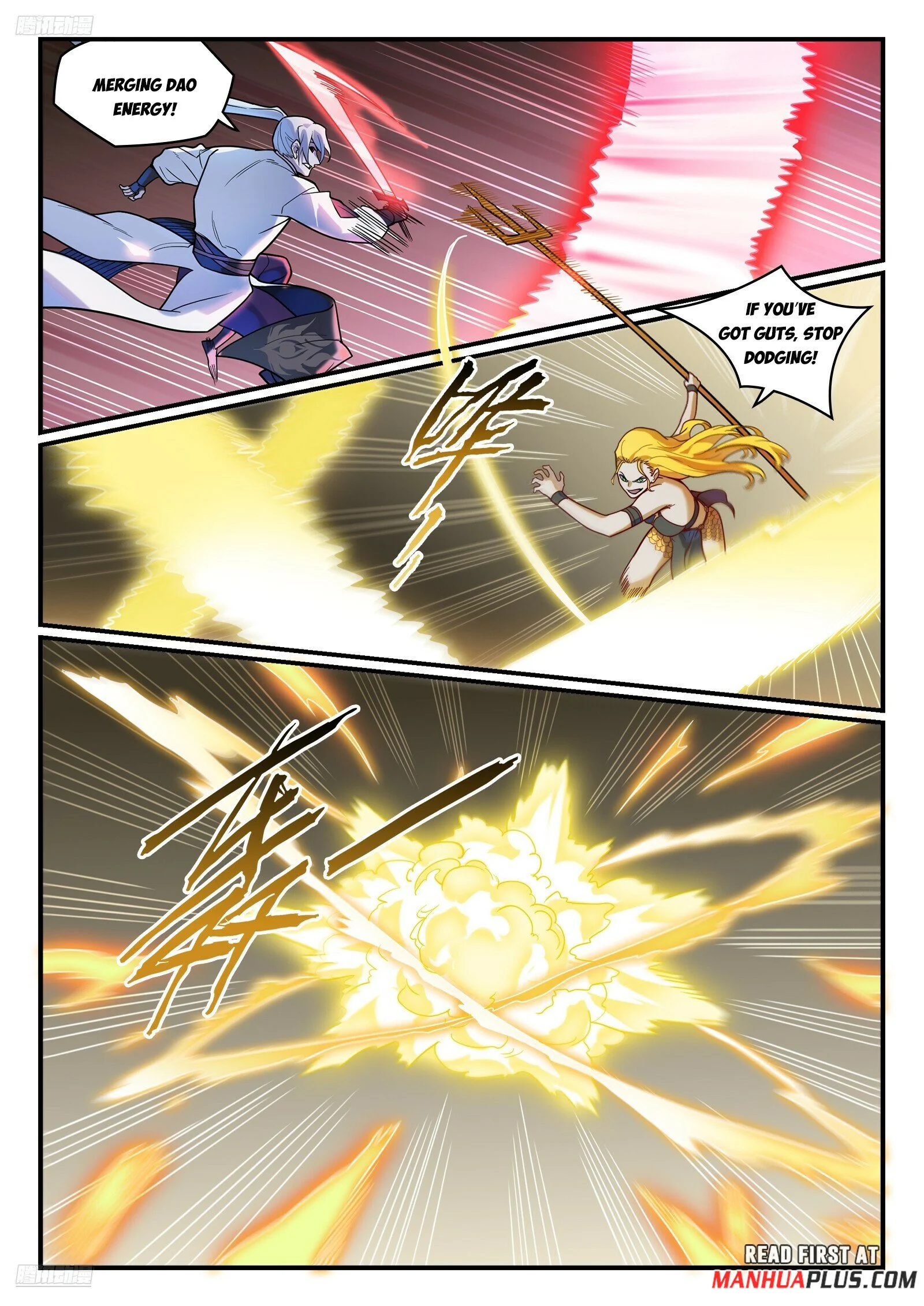 Page 10 of Chapter 1222