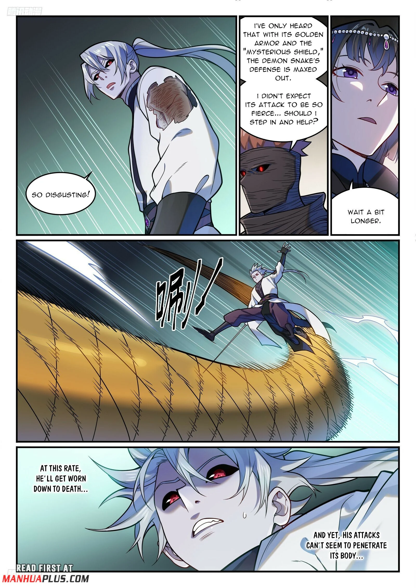 Page 2 of Chapter 1223