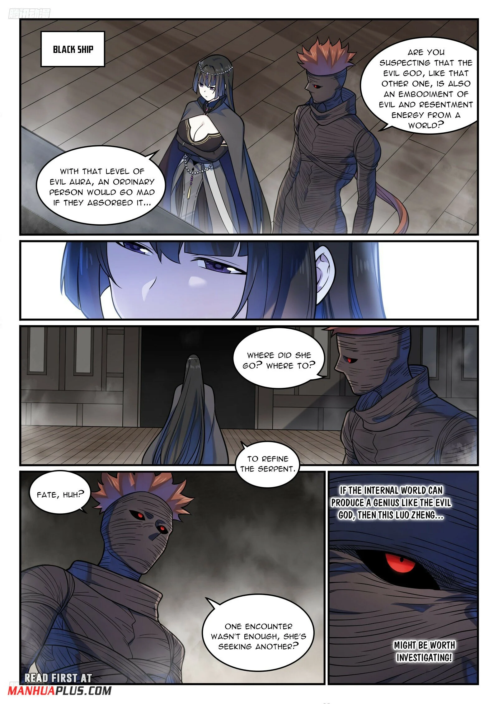 Page 10 of Chapter 1223