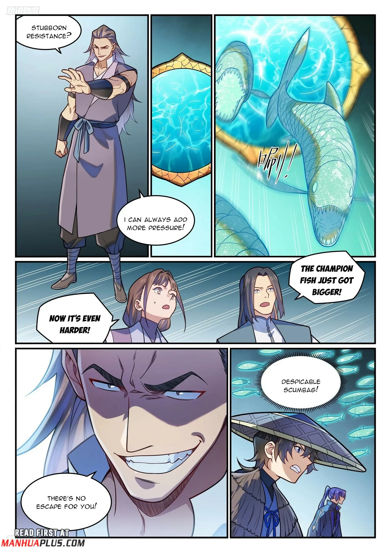 Page 3 of Chapter 1226