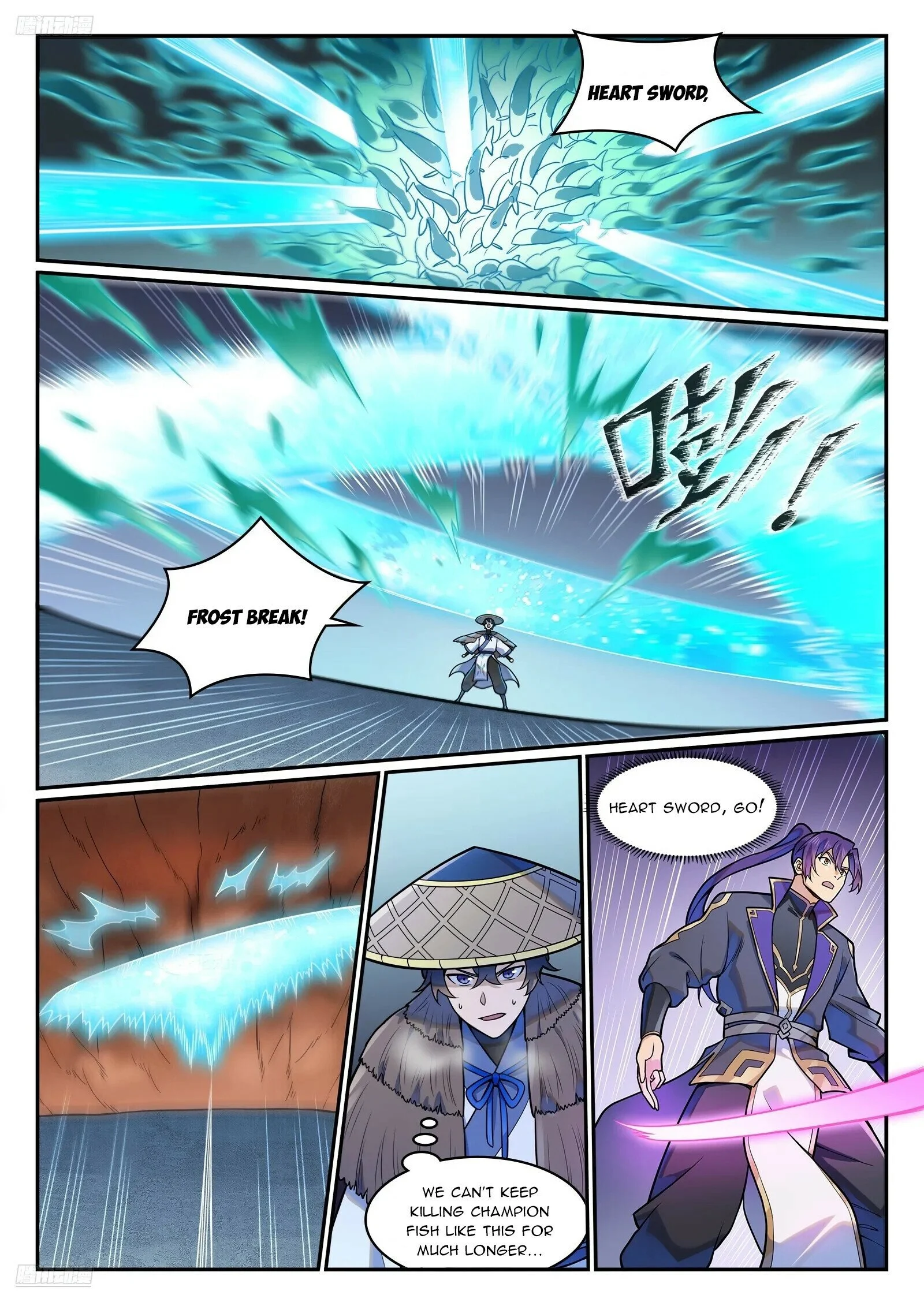 Page 10 of Chapter 1226