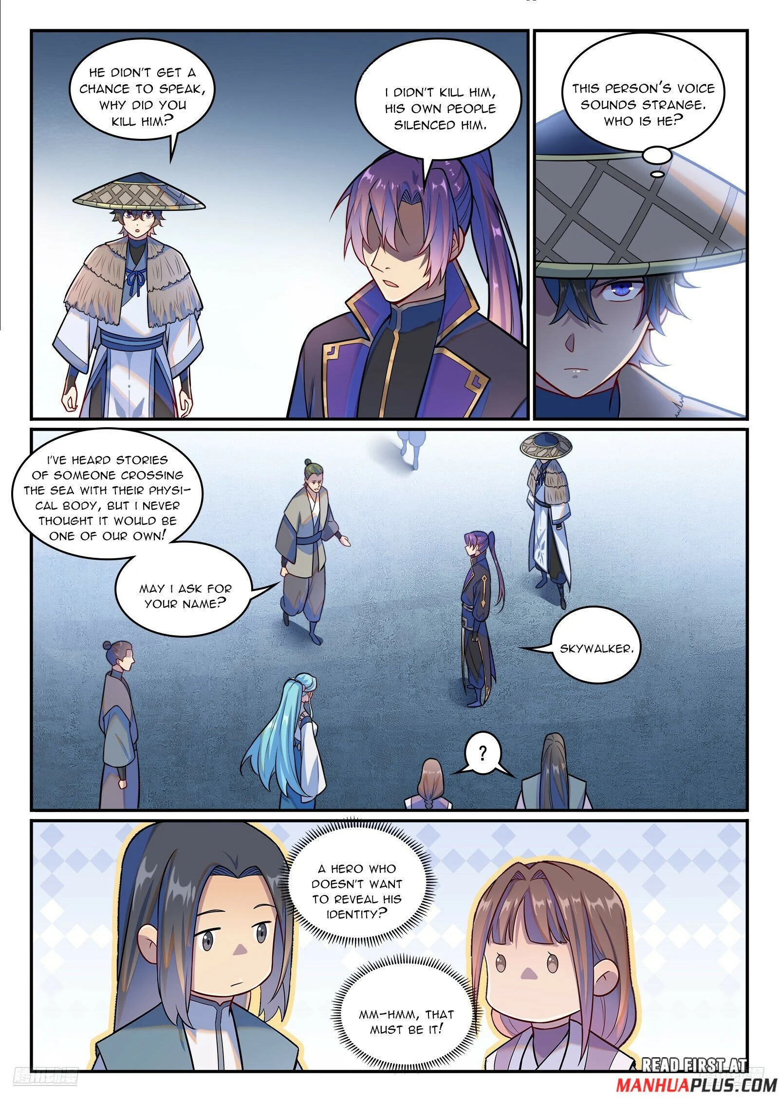 Page 8 of Chapter 1227