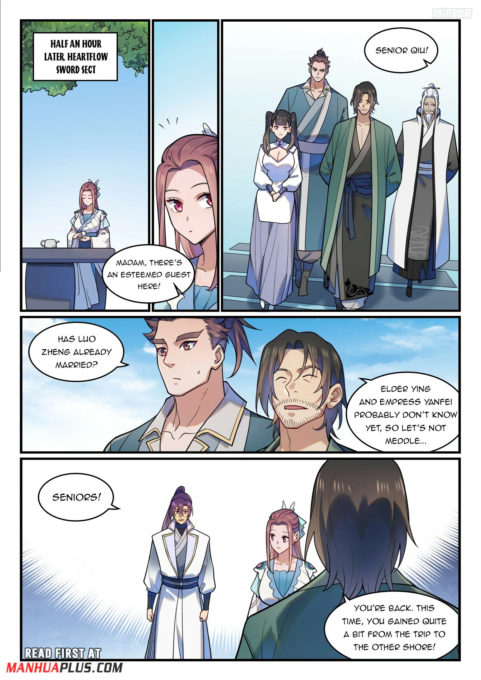 Page 4 of Chapter 1228