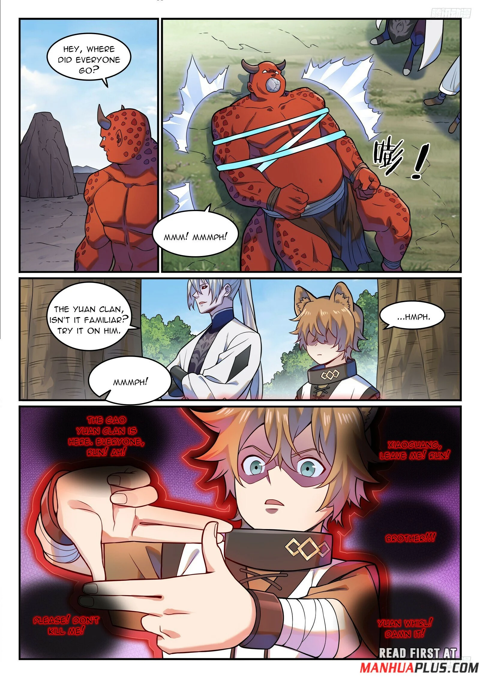 Page 4 of Chapter 1229