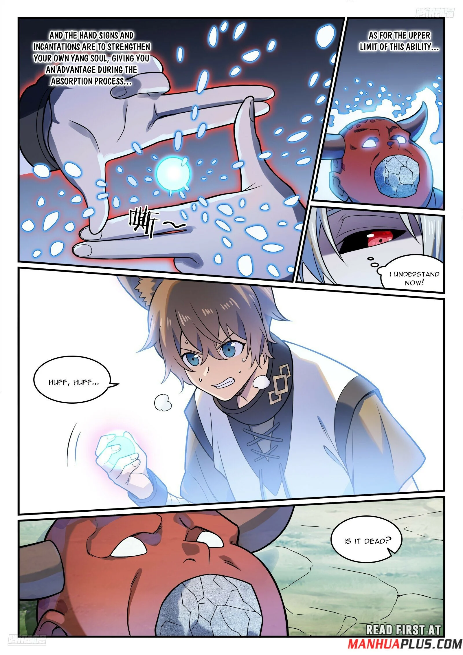 Page 6 of Chapter 1229