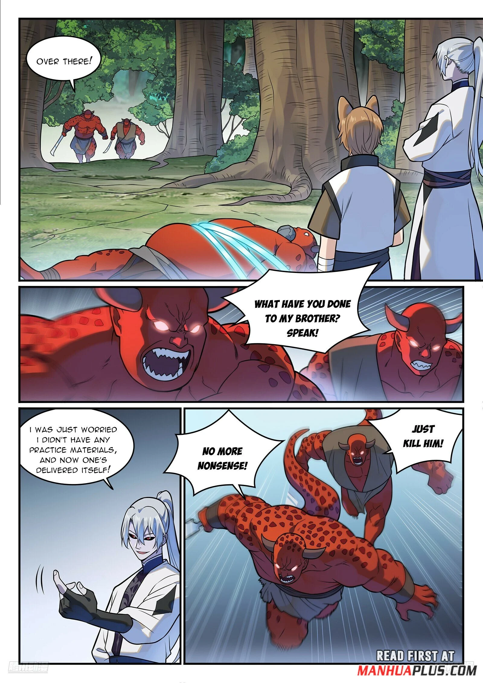 Page 8 of Chapter 1229