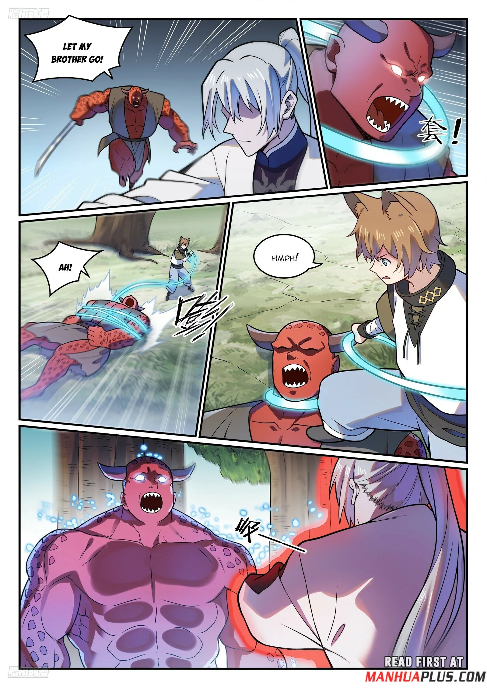 Page 10 of Chapter 1229