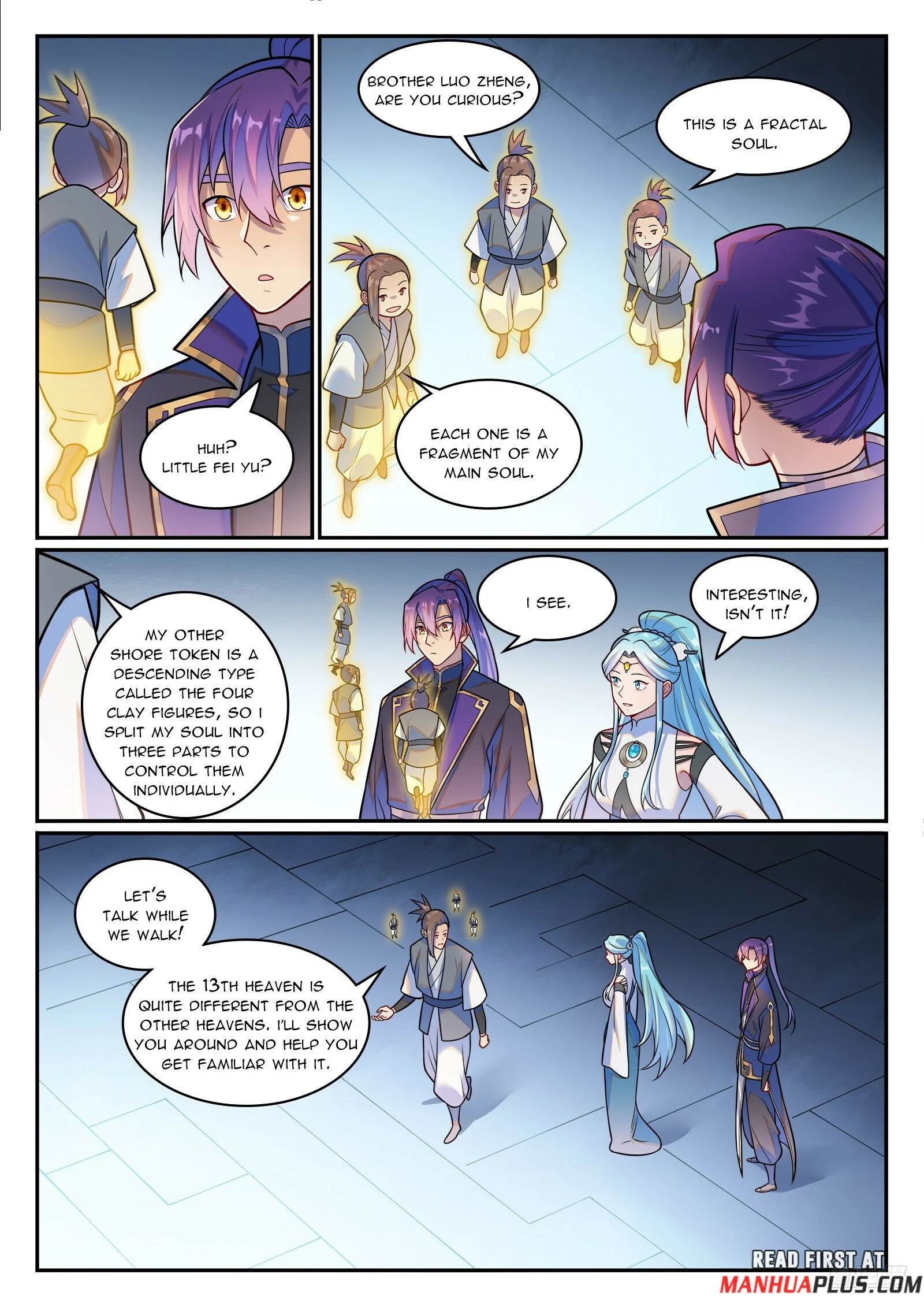 Page 6 of Chapter 1231