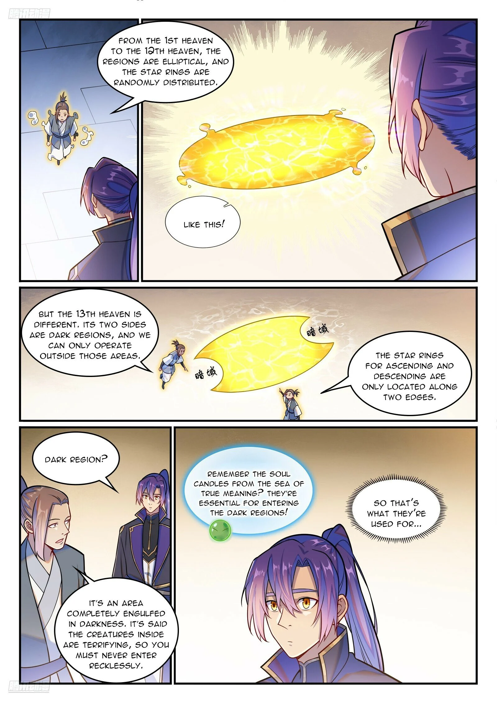Page 7 of Chapter 1231