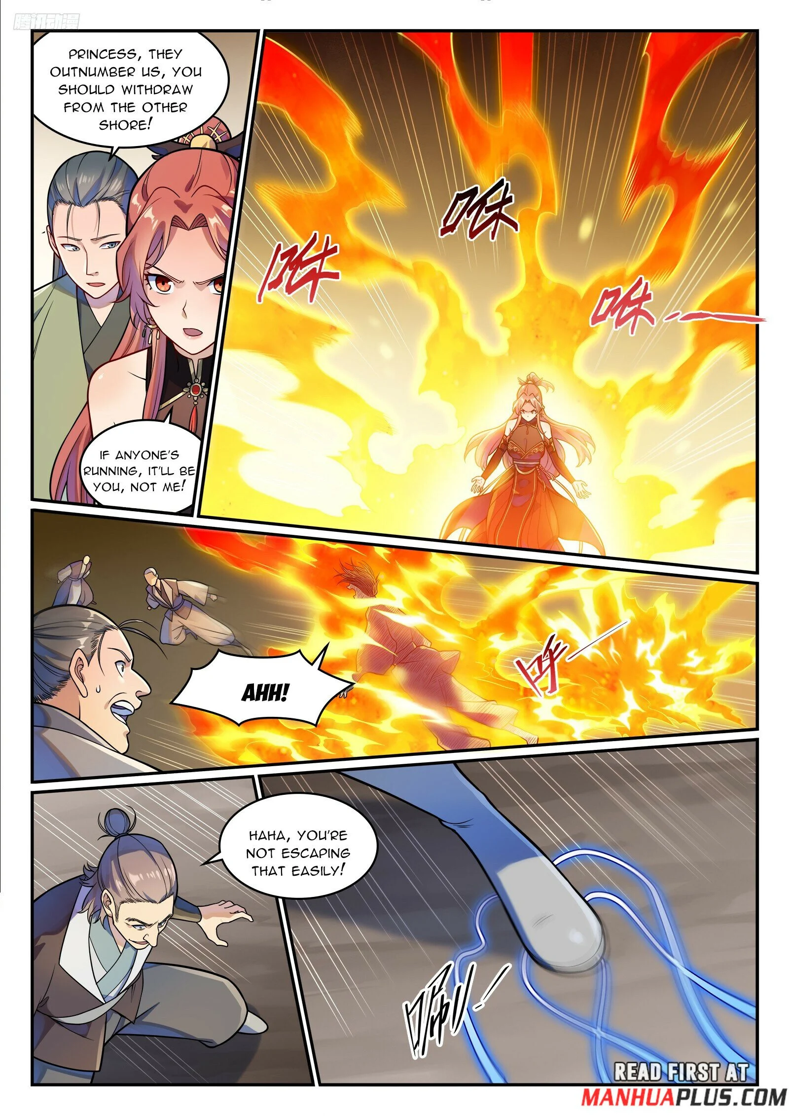 Page 8 of Chapter 1232