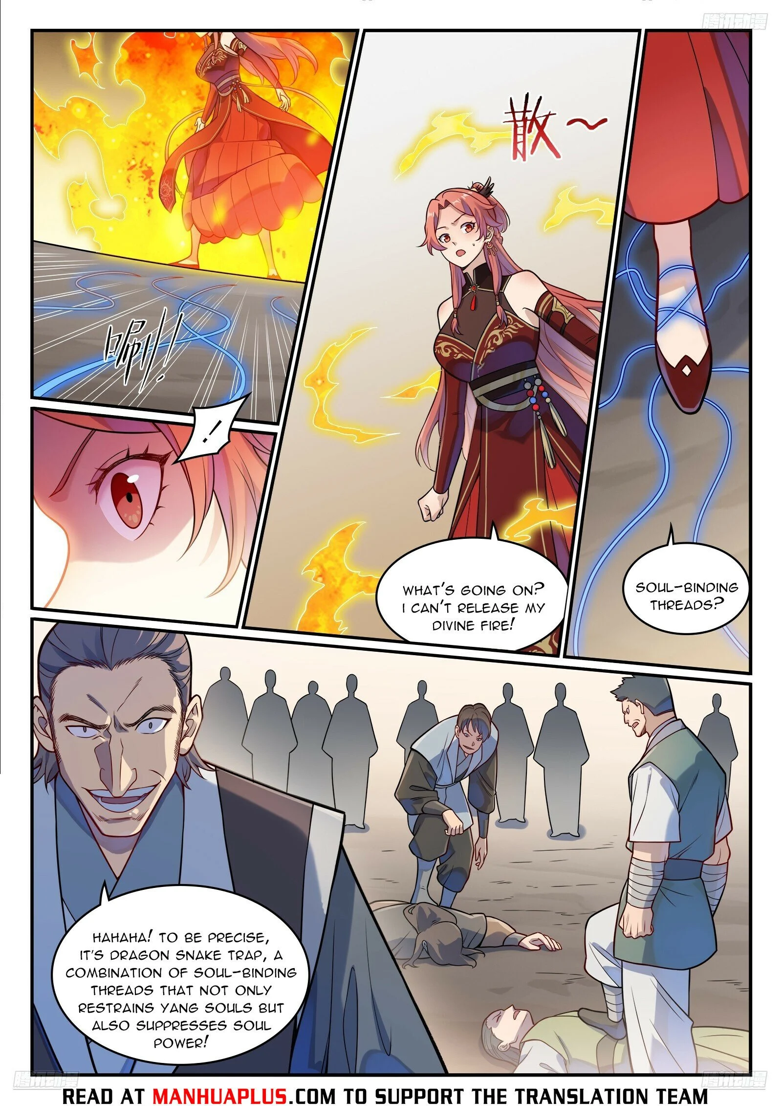 Page 9 of Chapter 1232