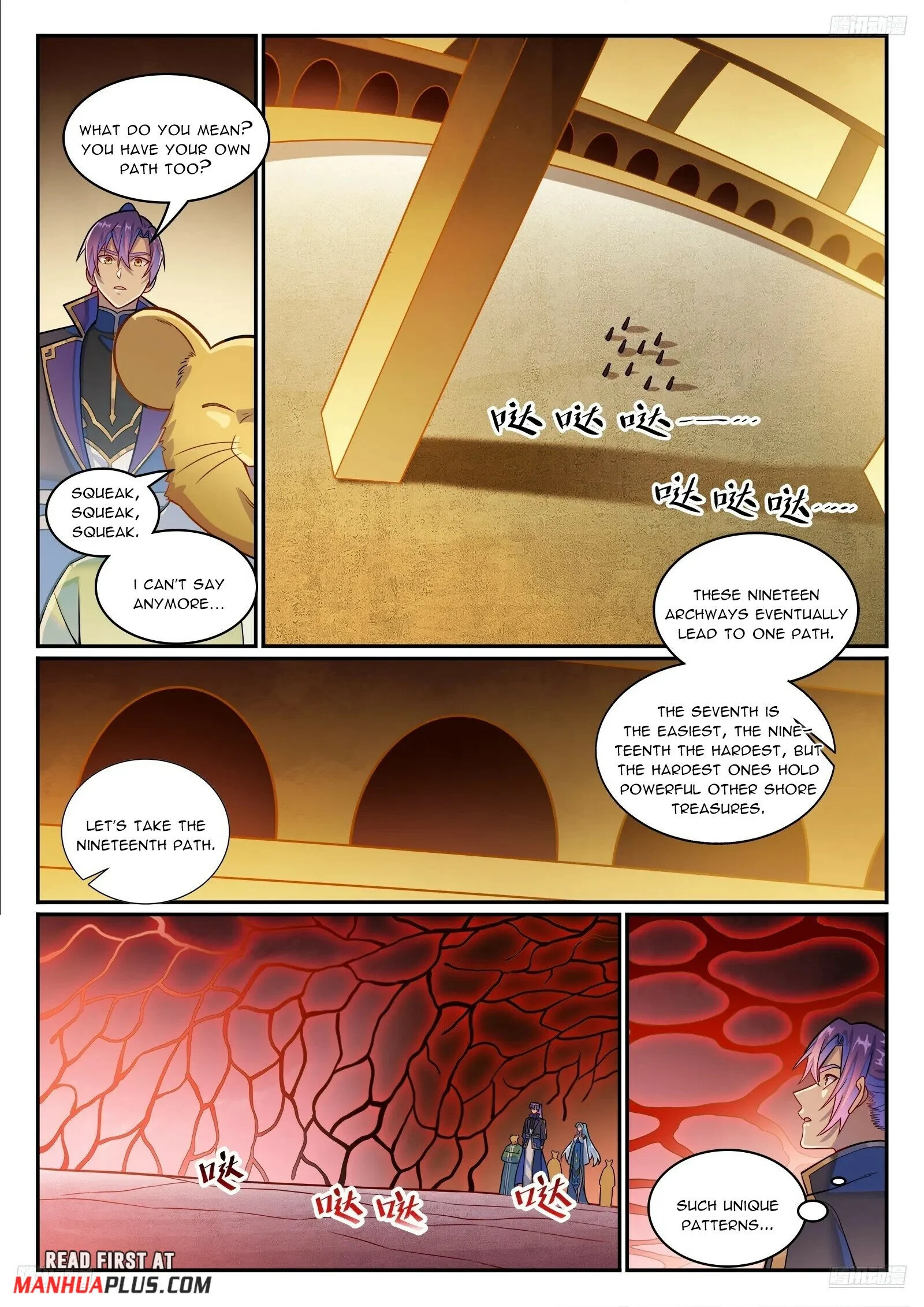Page 9 of Chapter 1233